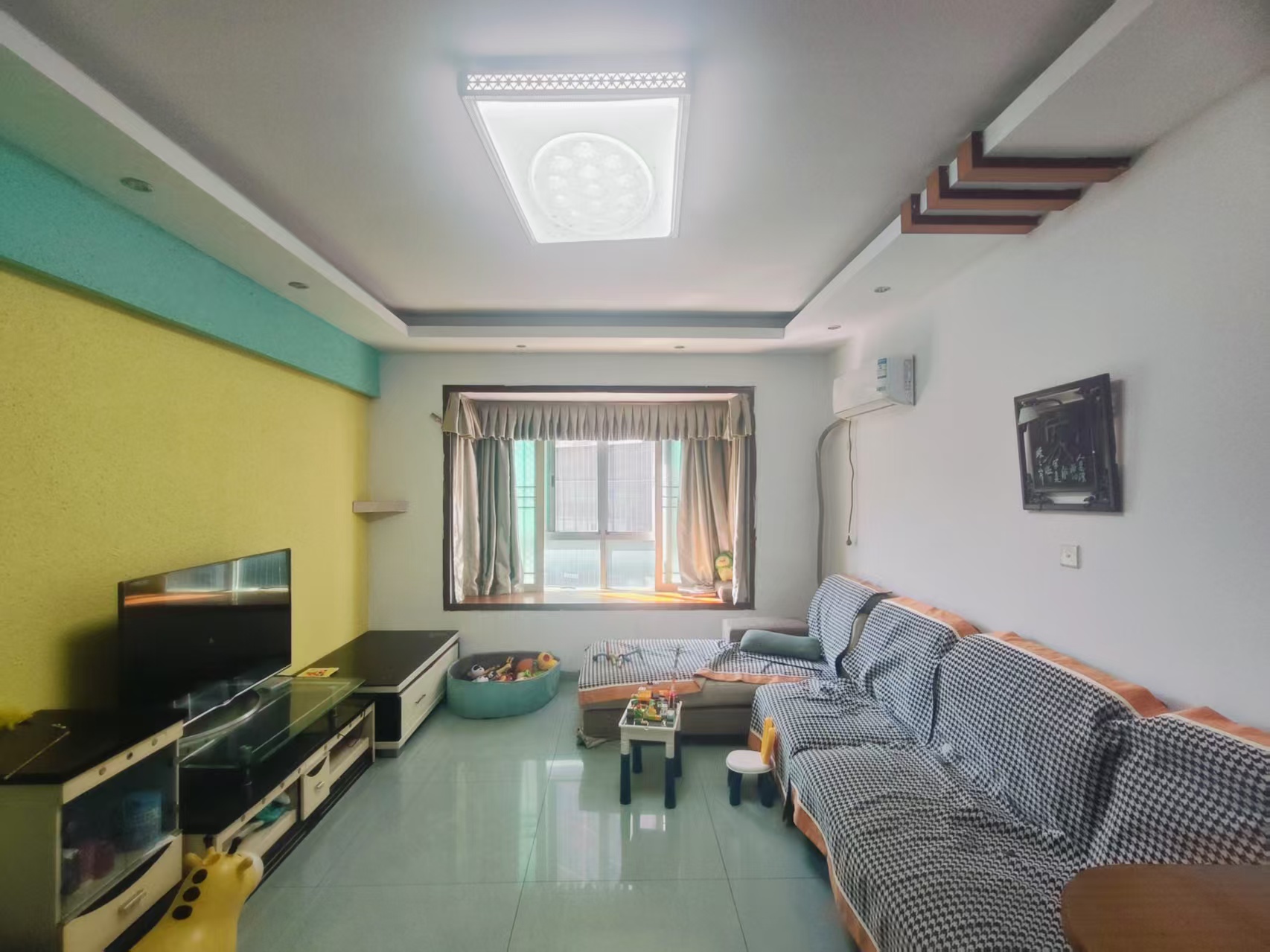 玉兰阁 2室1厅1卫 17.8万 玉兰阁 2室1厅1卫 17.8万室内图