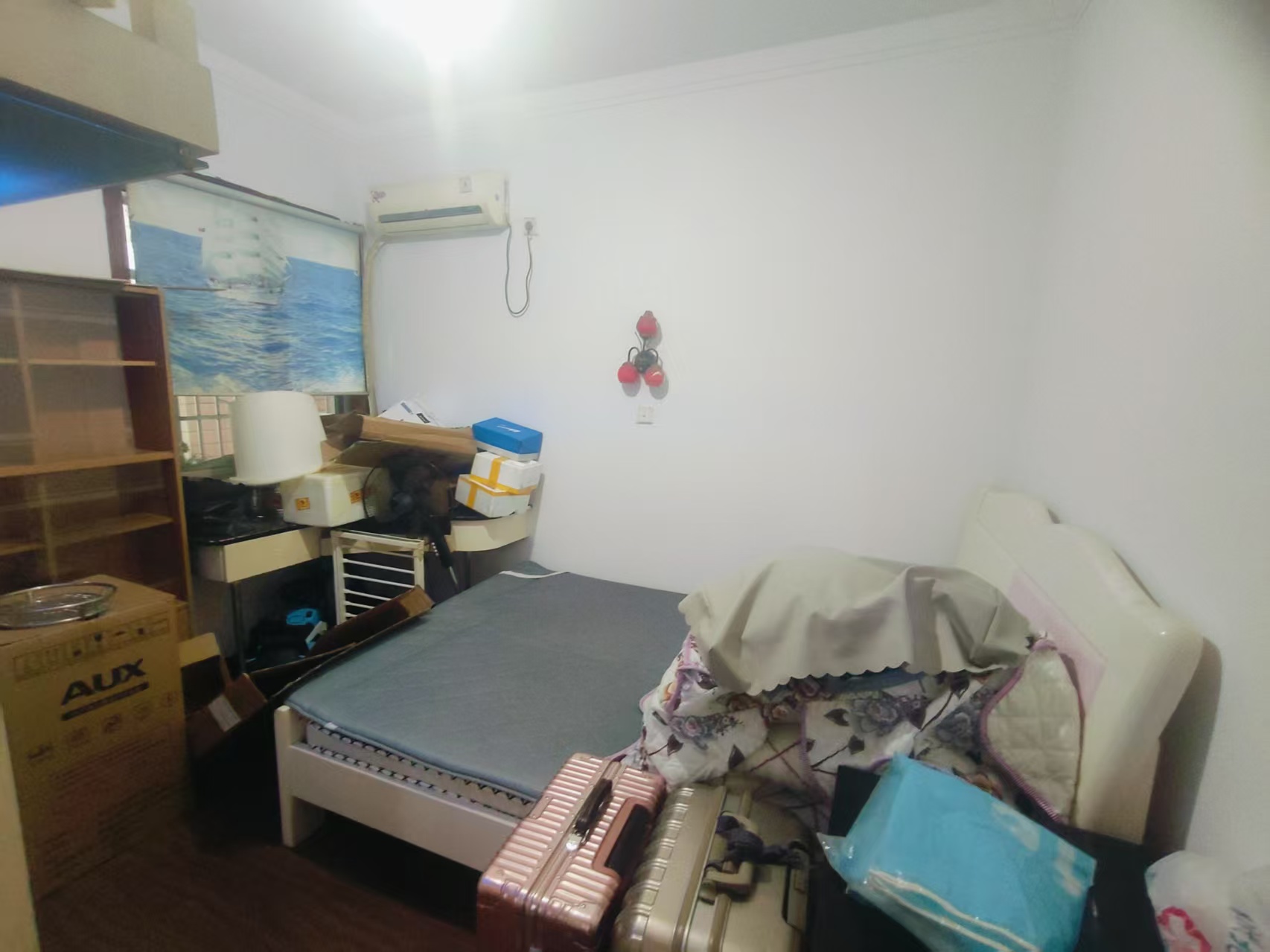 玉兰阁 2室1厅1卫 17.8万 玉兰阁 2室1厅1卫 17.8万室内图