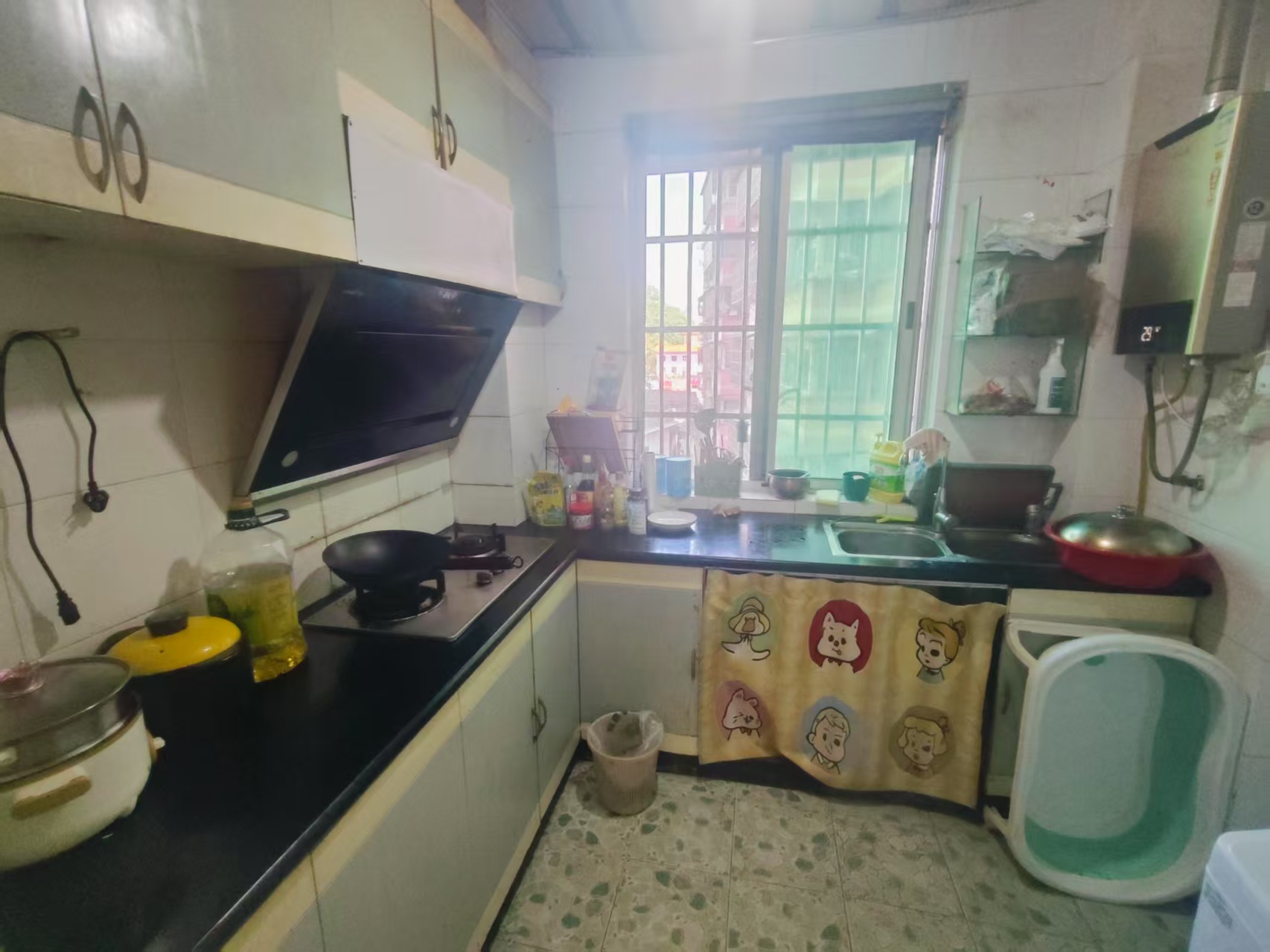 玉兰阁 2室1厅1卫 17.8万 玉兰阁 2室1厅1卫 17.8万室内图