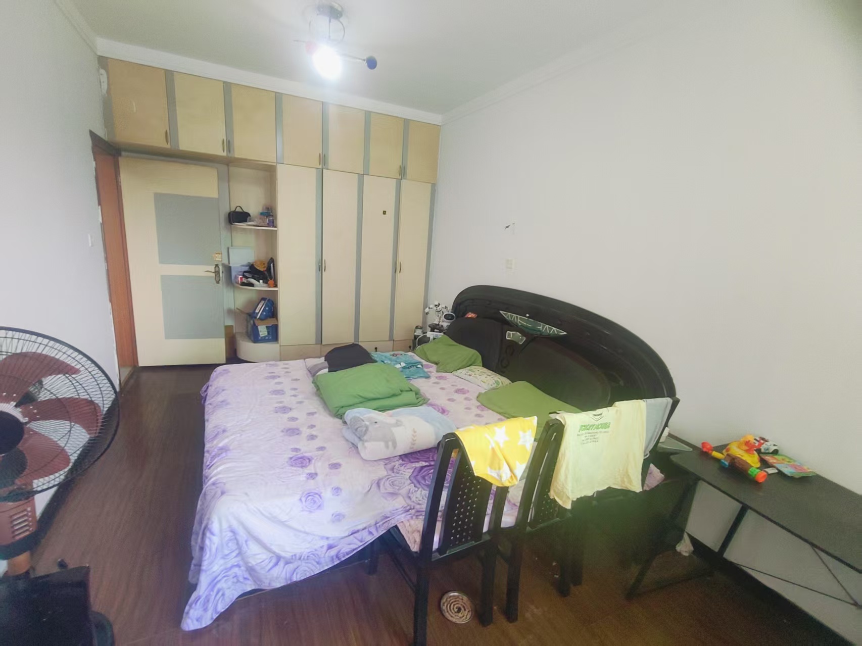 玉兰阁 2室1厅1卫 17.8万 玉兰阁 2室1厅1卫 17.8万室内图