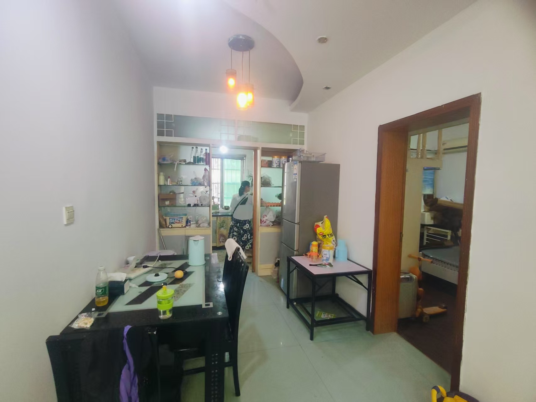 玉兰阁 2室1厅1卫 17.8万 玉兰阁 2室1厅1卫 17.8万室内图