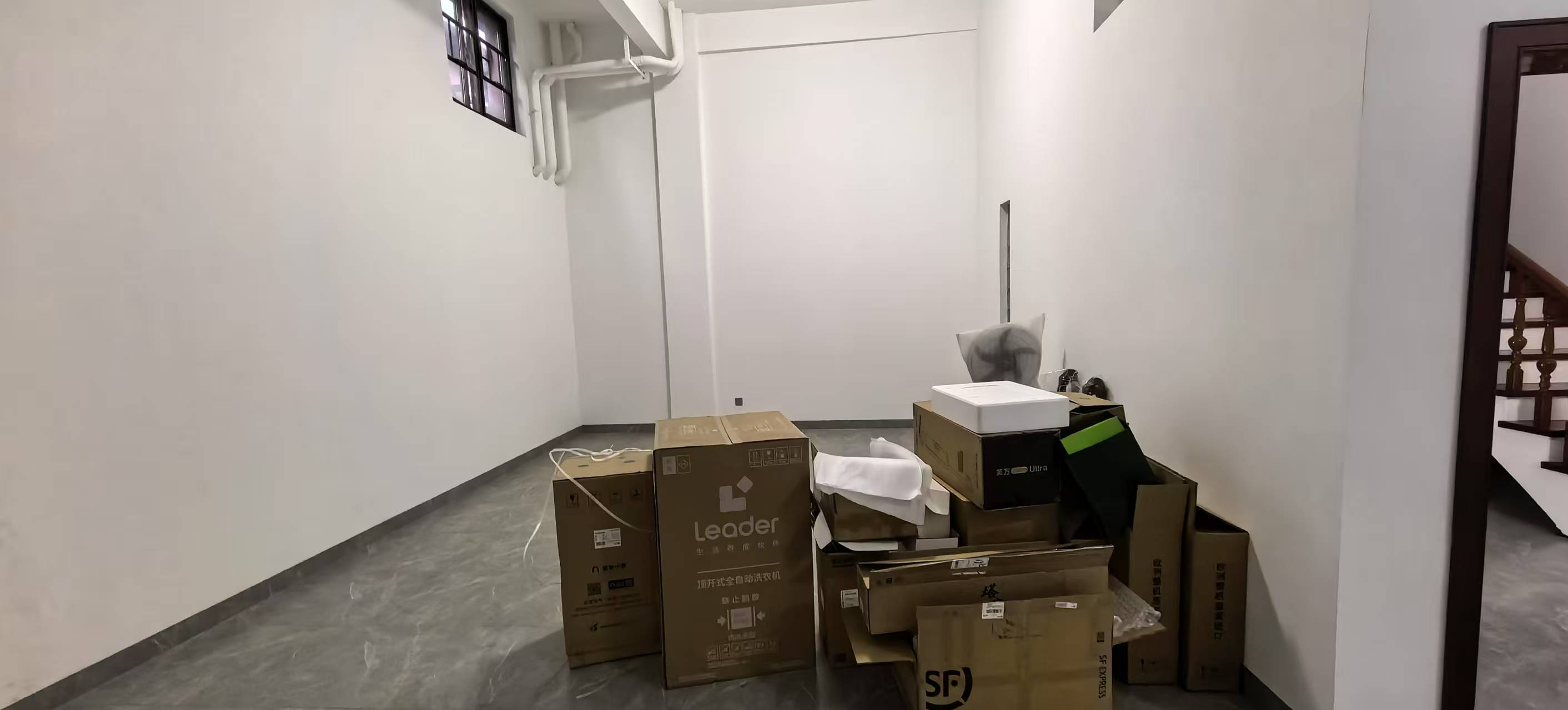 万丰上院左岸 5室3厅4卫 390.0万 万丰上院左岸 5室3厅4卫 390.0万室内图