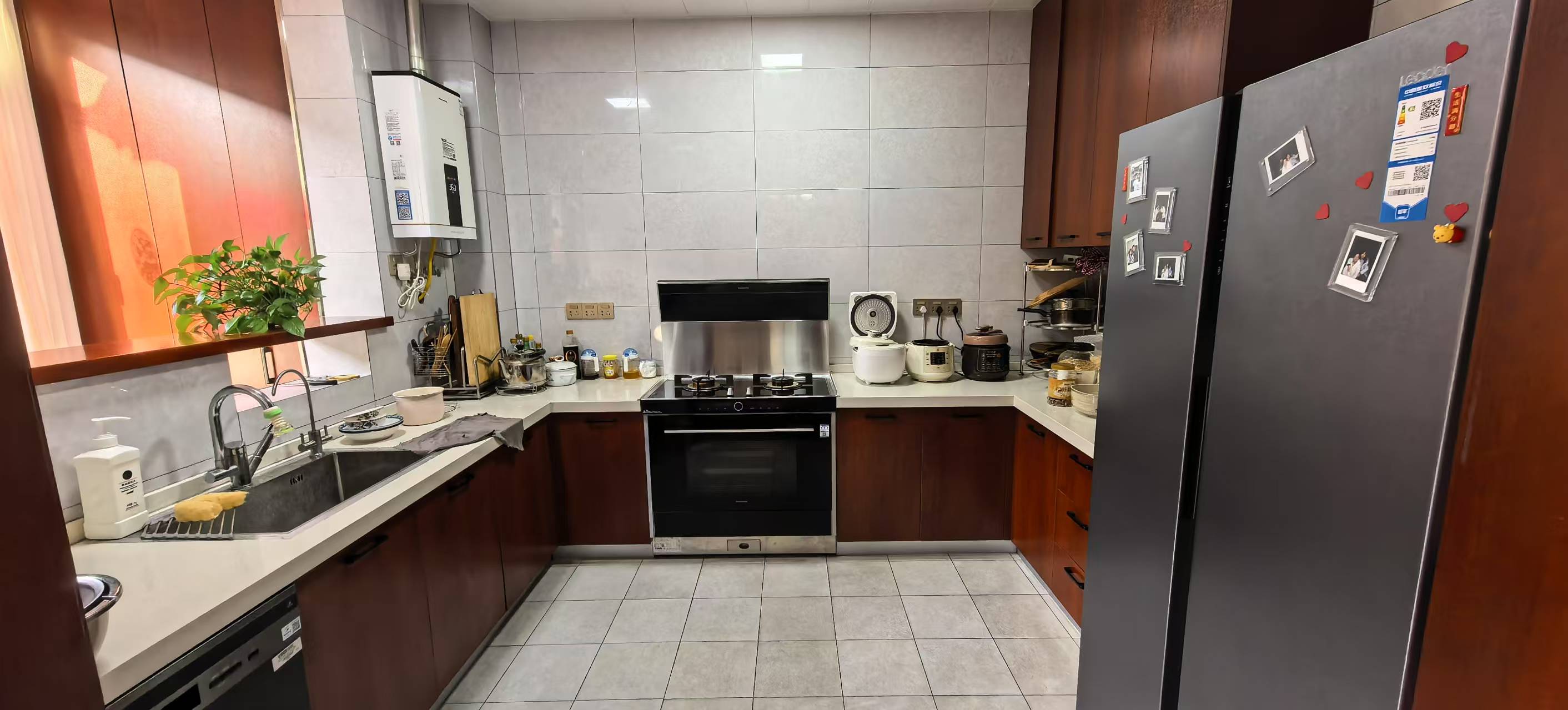 万丰上院左岸 5室3厅4卫 390.0万 万丰上院左岸 5室3厅4卫 390.0万室内图