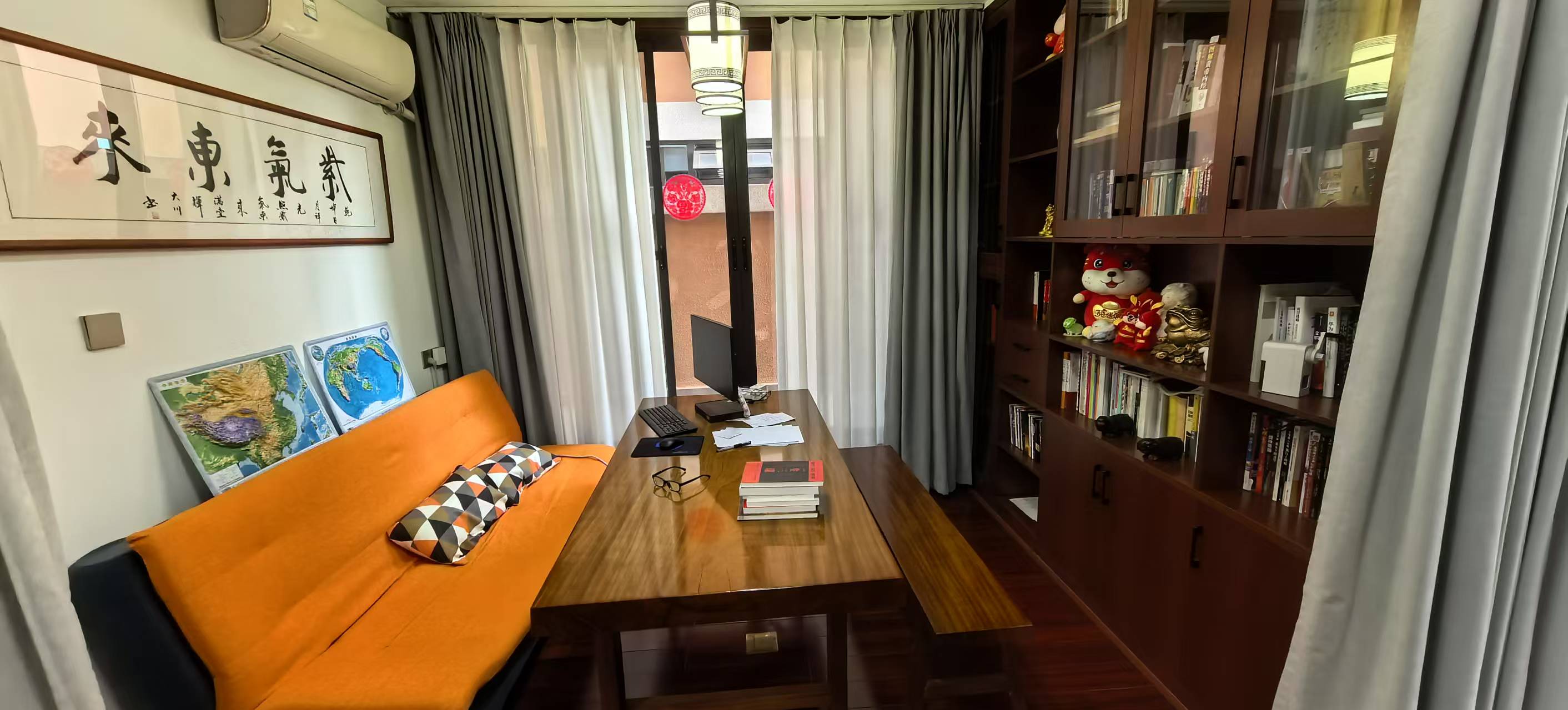 万丰上院左岸 5室3厅4卫 390.0万 万丰上院左岸 5室3厅4卫 390.0万室内图