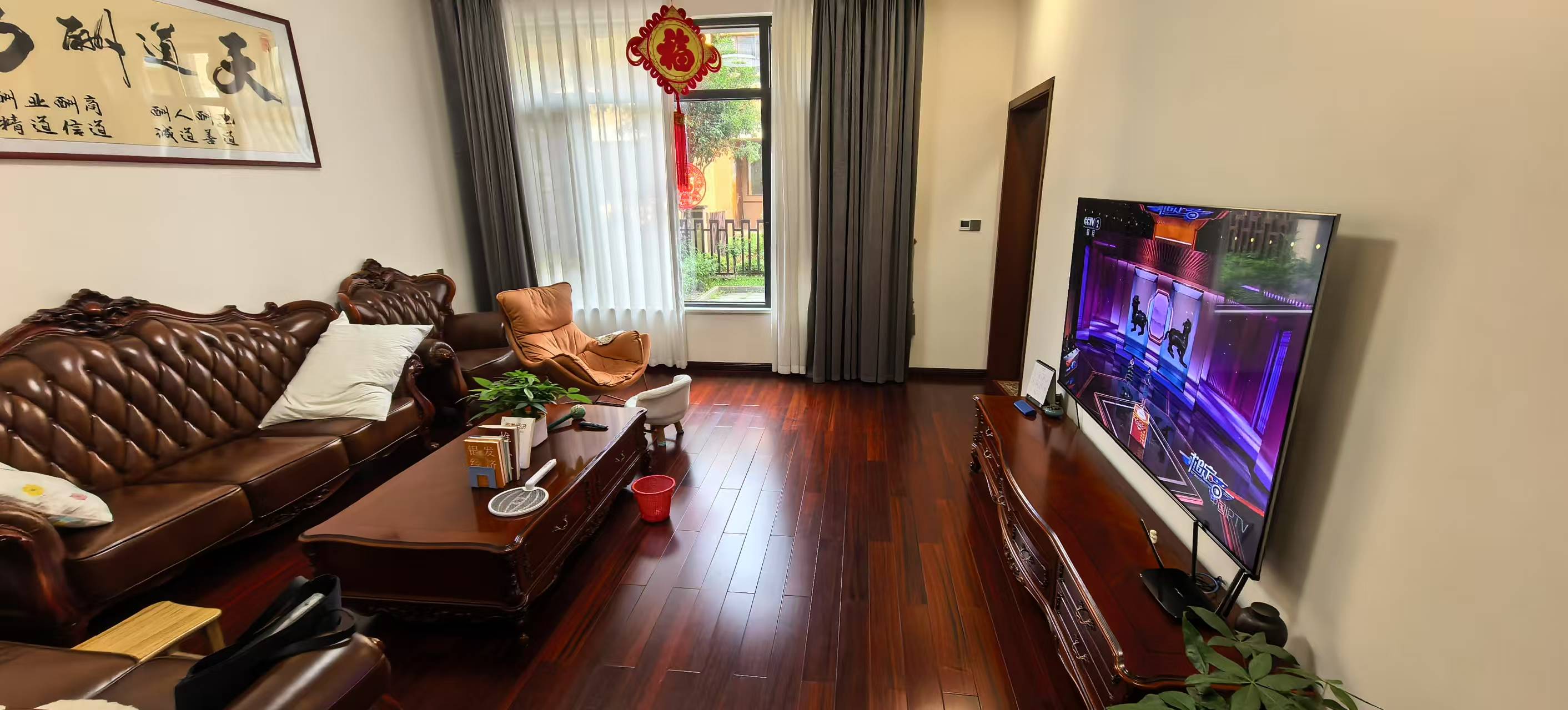 万丰上院左岸 5室3厅4卫 390.0万 万丰上院左岸 5室3厅4卫 390.0万室内图