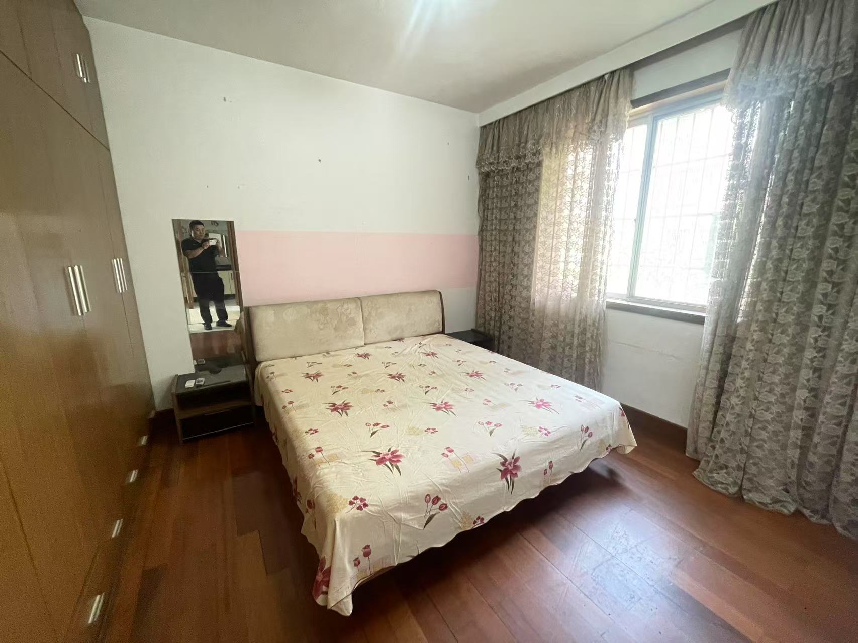 株洲富景园 3室2厅1卫 38.0万 株洲富景园 3室2厅1卫 38.0万室内图