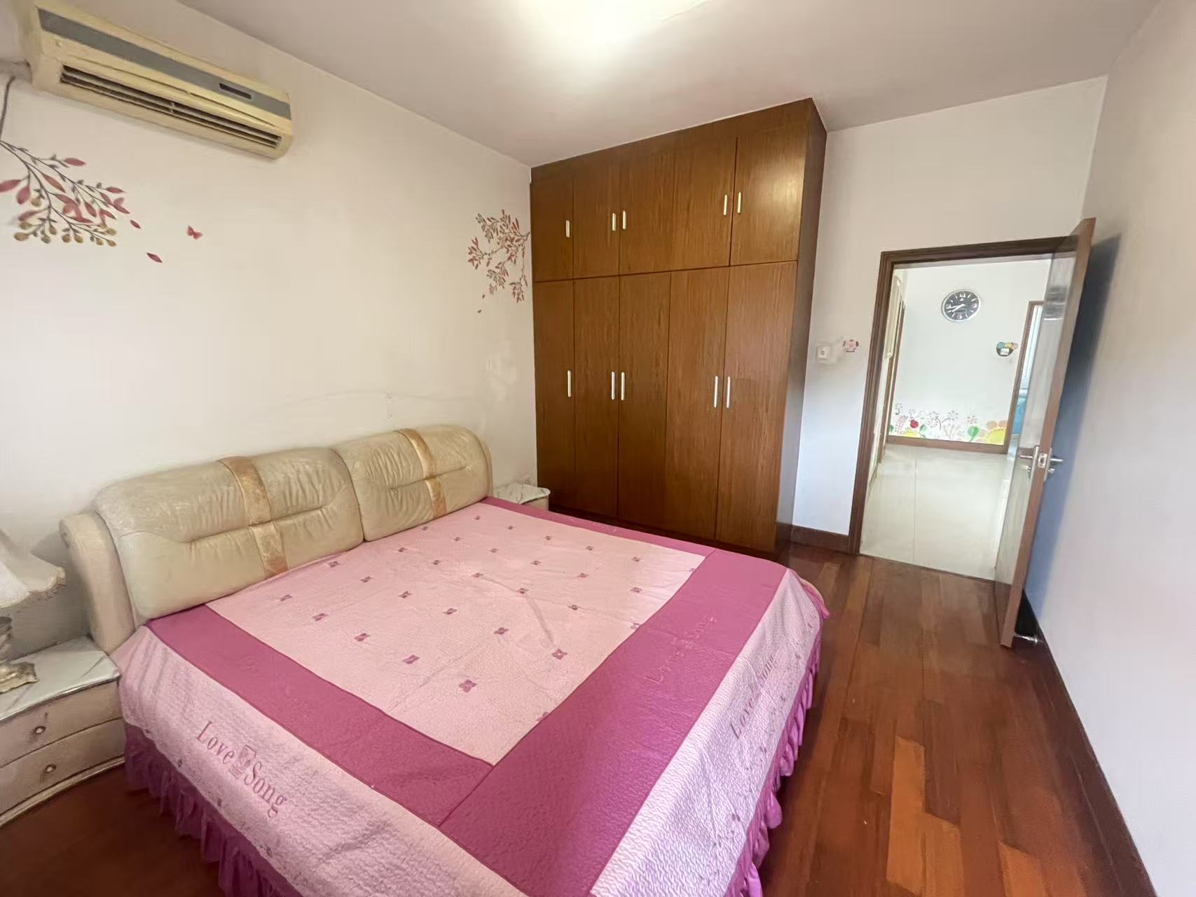 株洲富景园 3室2厅1卫 38.0万 株洲富景园 3室2厅1卫 38.0万室内图