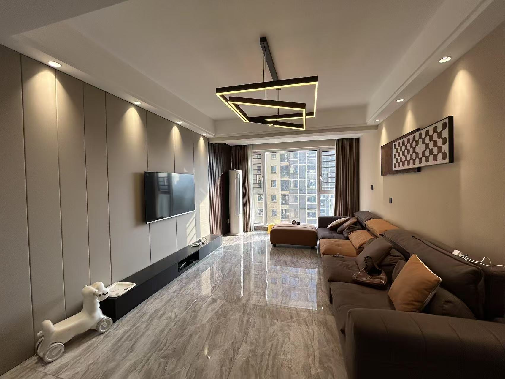 春藤公馆 3室2厅2卫 66.0万 春藤公馆 3室2厅2卫 66.0万室内图