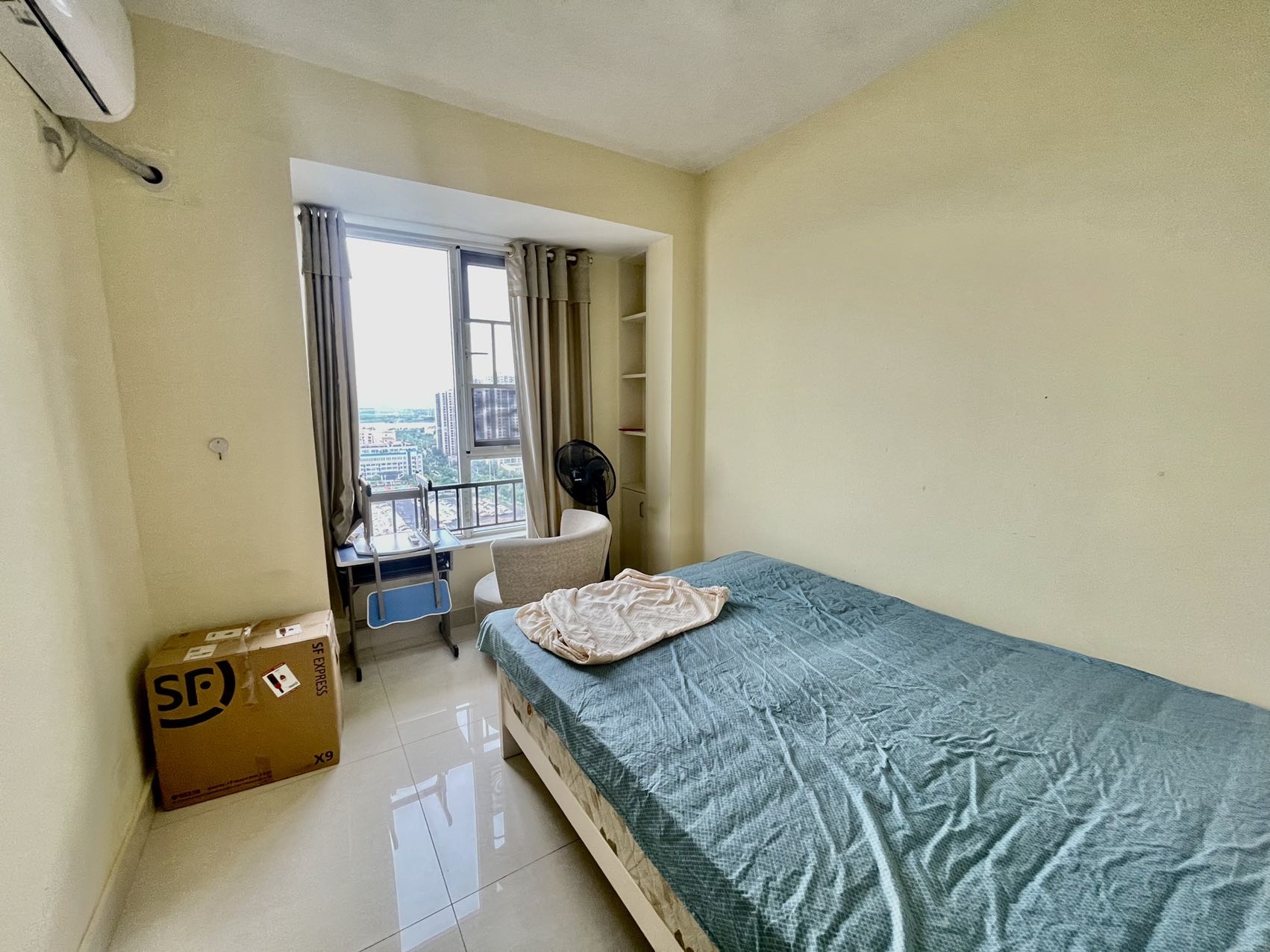 佳兆业金域天下三期 3室2厅2卫 41.0万 佳兆业金域天下三期 3室2厅2卫 41.0万室内图