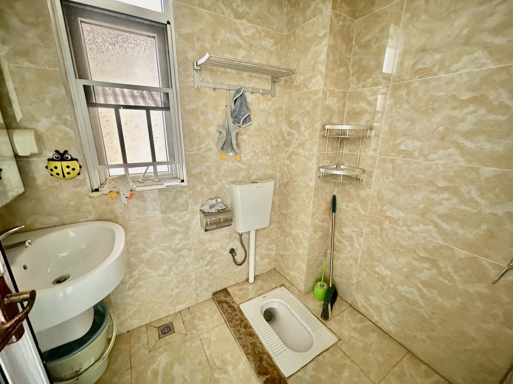 佳兆业金域天下三期 3室2厅2卫 41.0万 佳兆业金域天下三期 3室2厅2卫 41.0万室内图