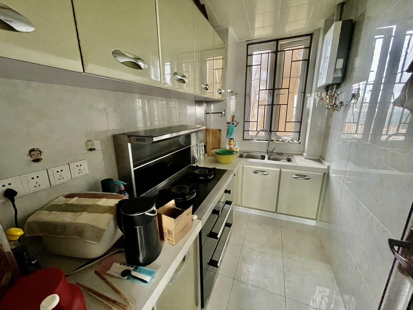 佳兆业金域天下三期 3室2厅2卫 41.0万 佳兆业金域天下三期 3室2厅2卫 41.0万室内图