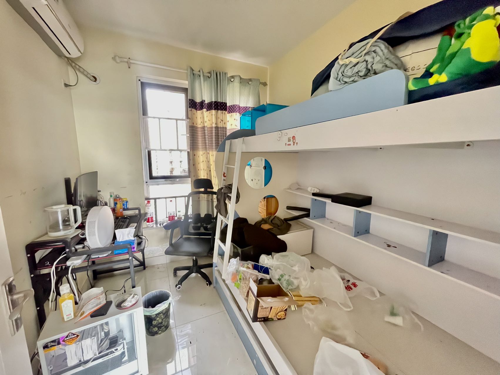 佳兆业金域天下三期 3室2厅2卫 41.0万 佳兆业金域天下三期 3室2厅2卫 41.0万室内图