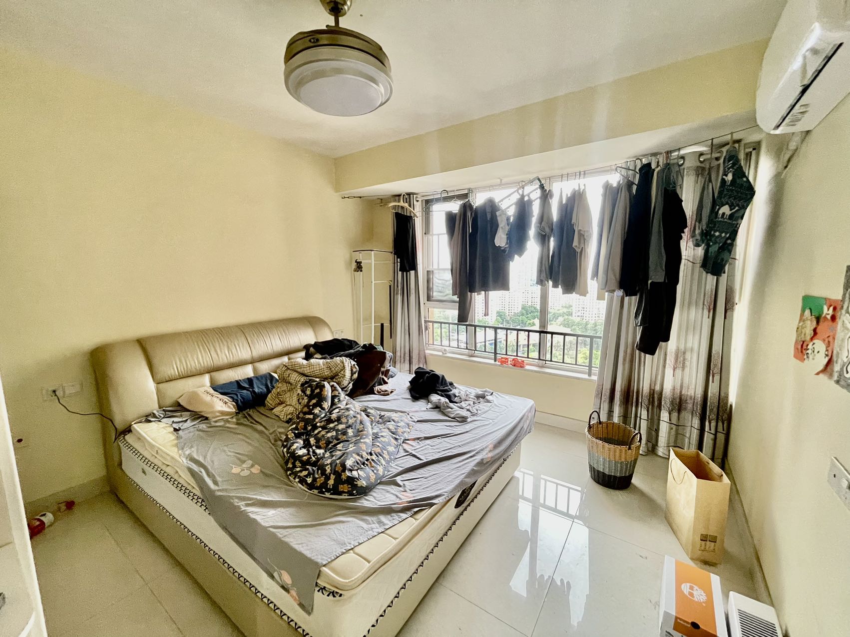 佳兆业金域天下三期 3室2厅2卫 41.0万 佳兆业金域天下三期 3室2厅2卫 41.0万室内图