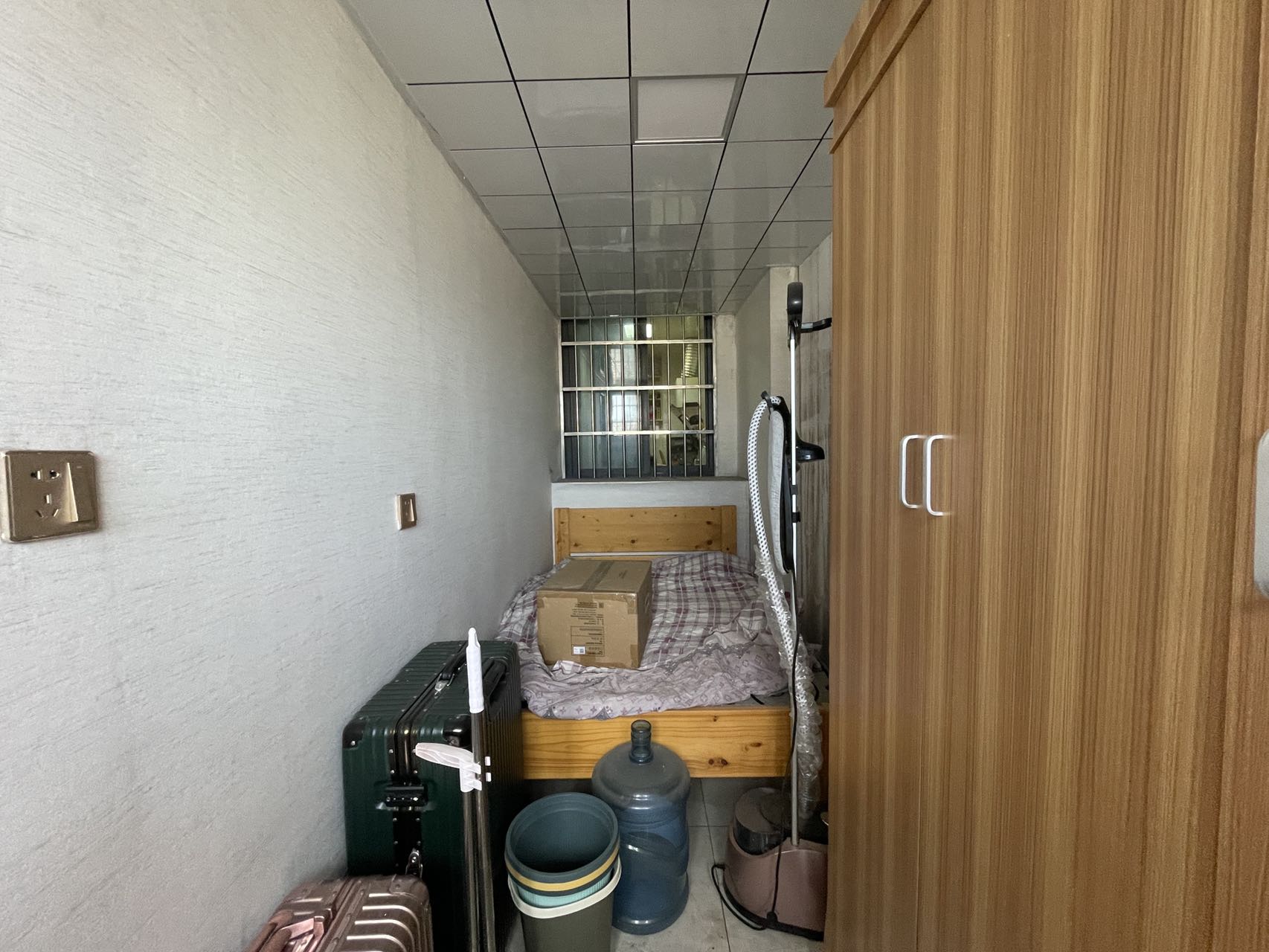 云山诗意  2室1厅1卫   20.80万室内图