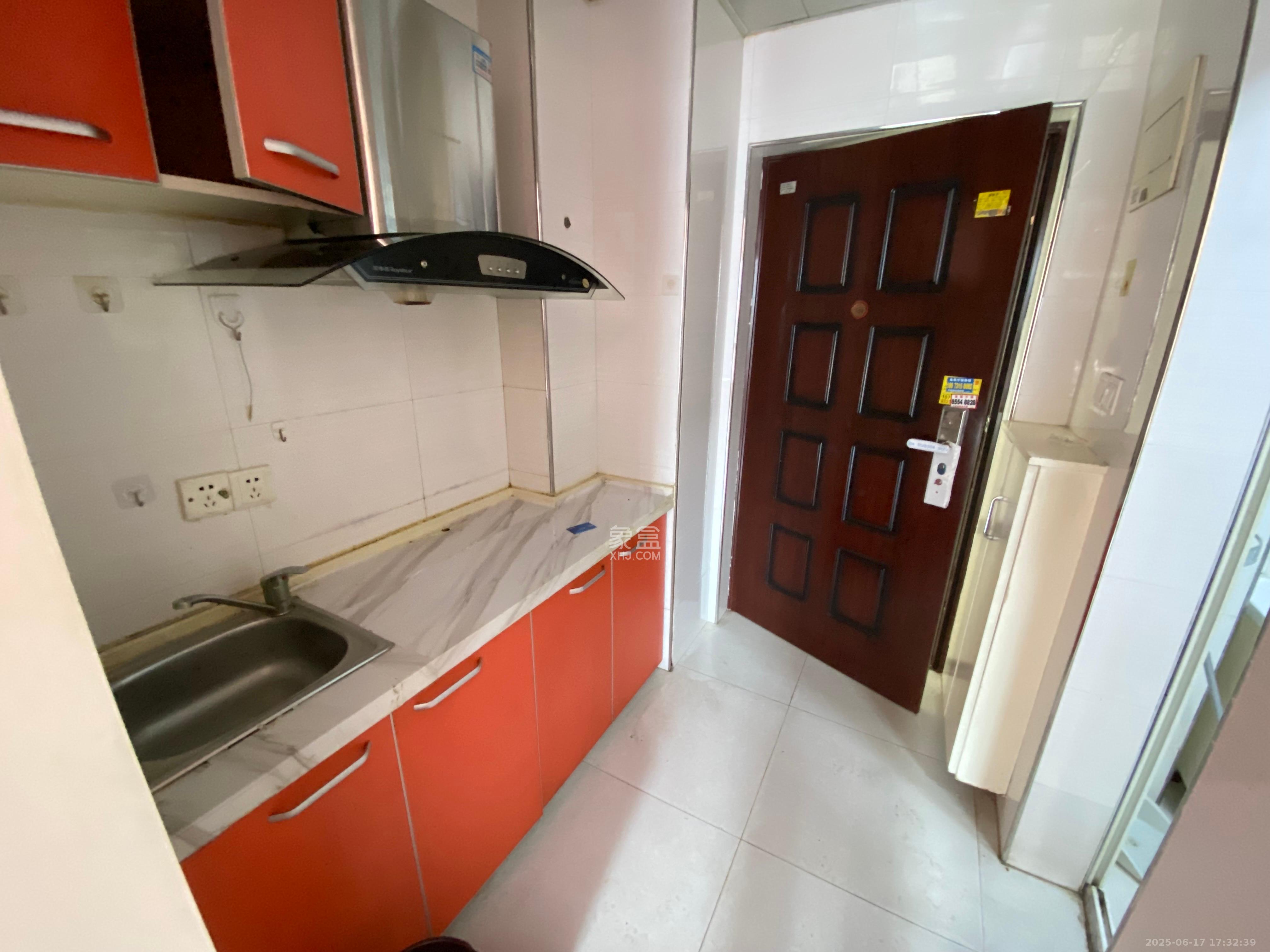 君庭金福苑  1室1厅1卫    1200.0元/月室内图