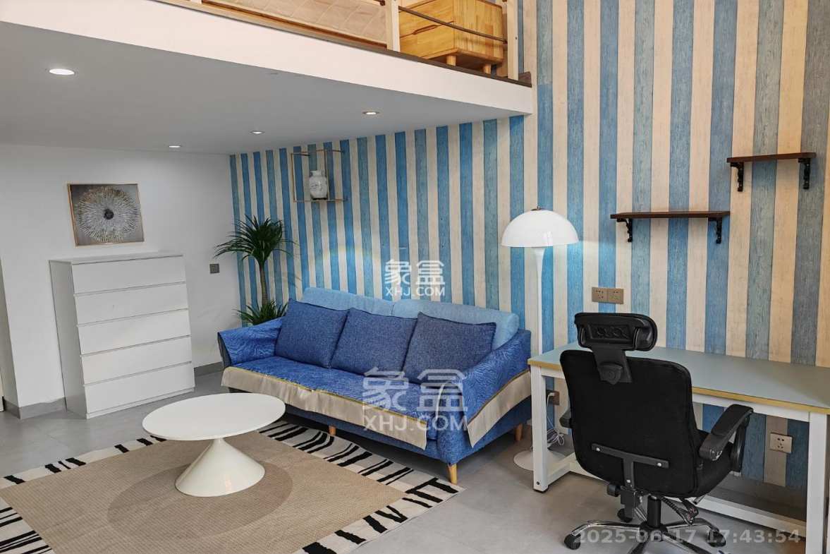 洋湖时代  2室1厅1卫    1680.0元/月 洋湖时代  2室1厅1卫    1680.0元/月室内图