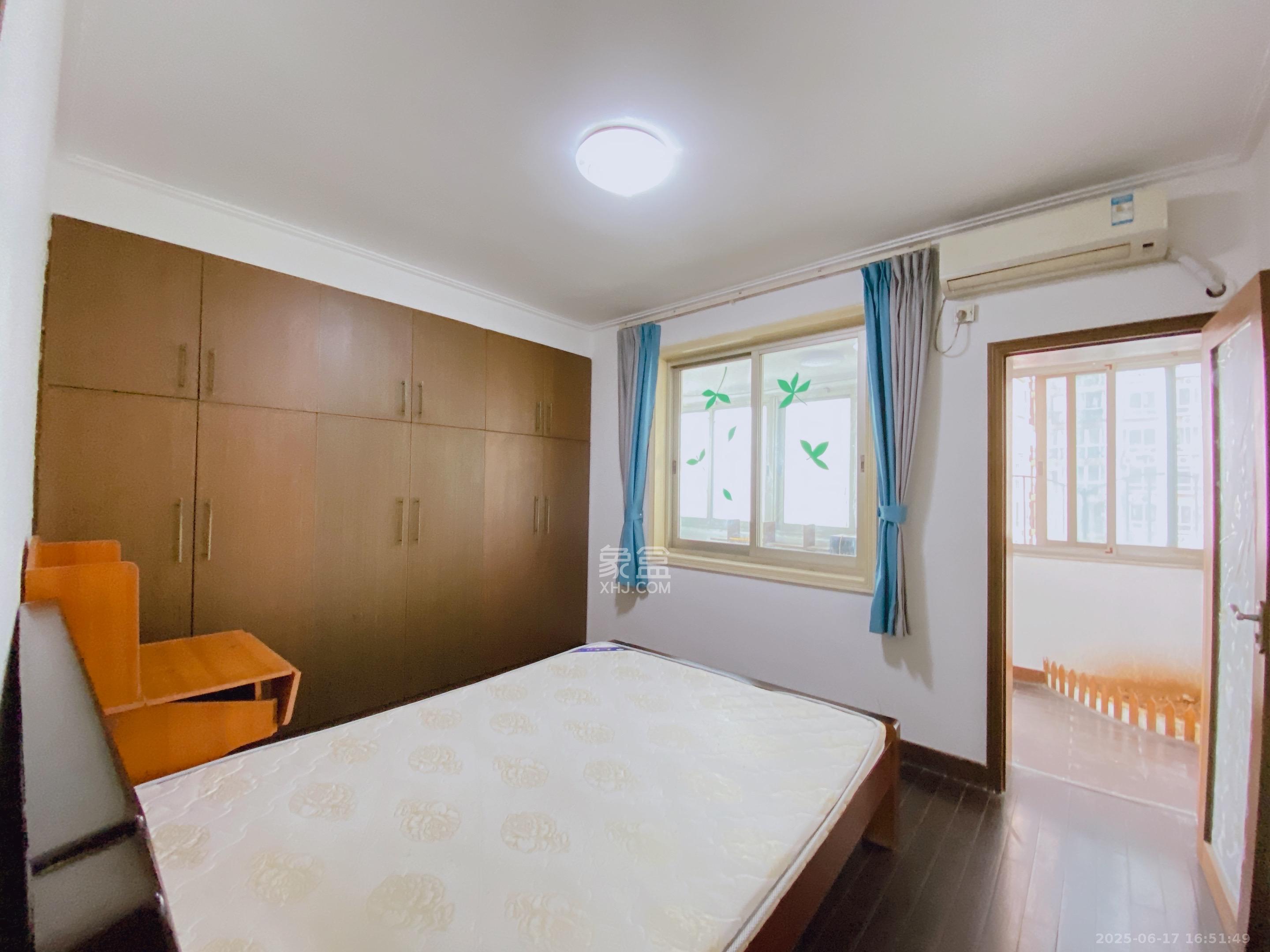 海东青大厦 3室2厅2卫 3000.0元/月 海东青大厦 3室2厅2卫 3000.0元/月室内图