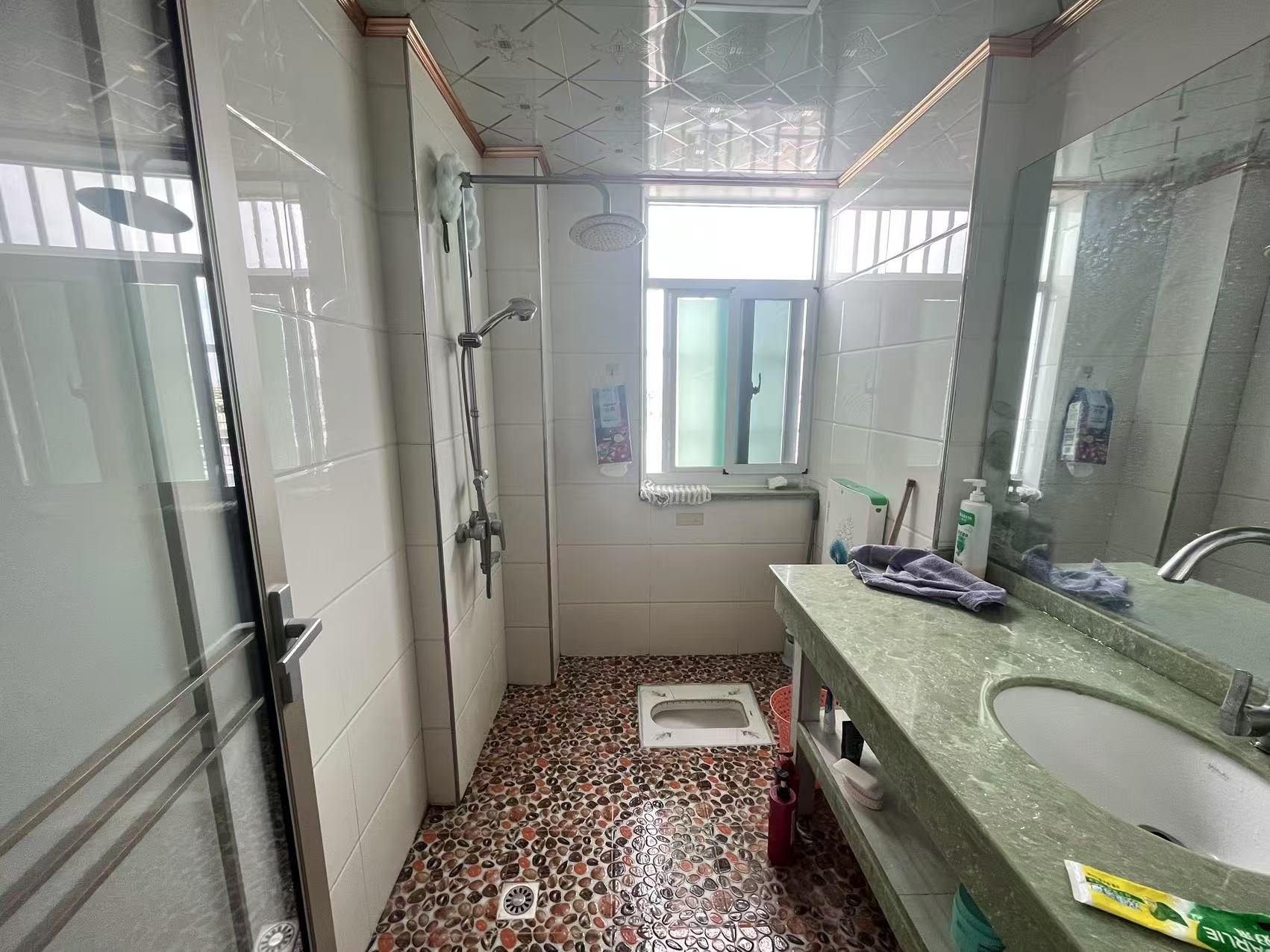 展兴高新花园 3室2厅2卫 135.0万 展兴高新花园 3室2厅2卫 135.0万室内图