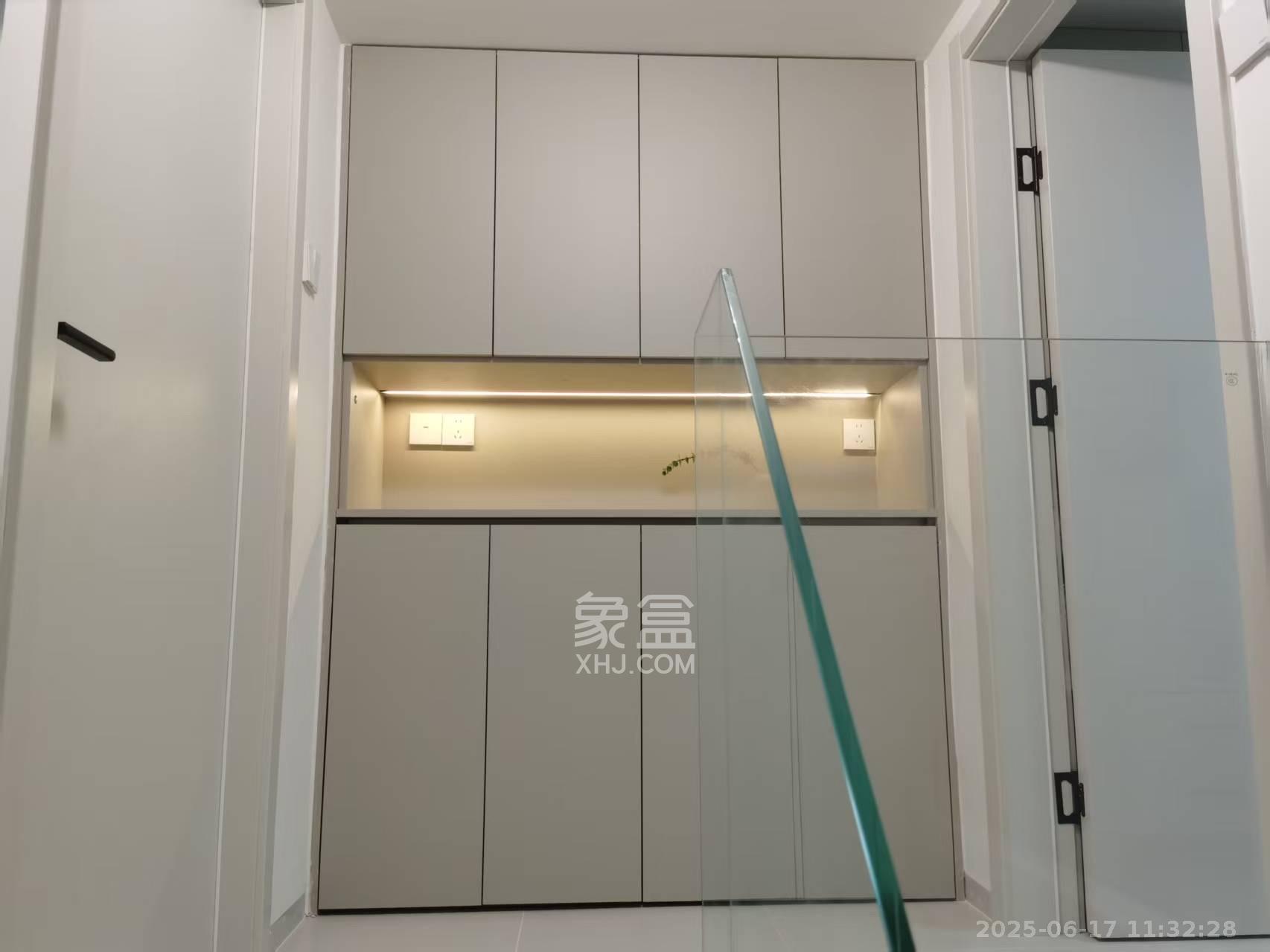 时代MOMA云PARK  2室1厅1卫   3000.00元/月室内图
