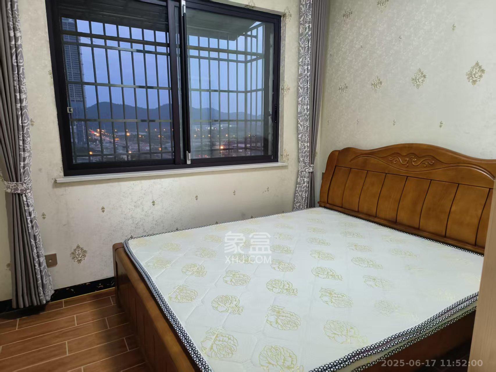 嘉顺苑  3室2厅1卫    2100.0元/月室内图