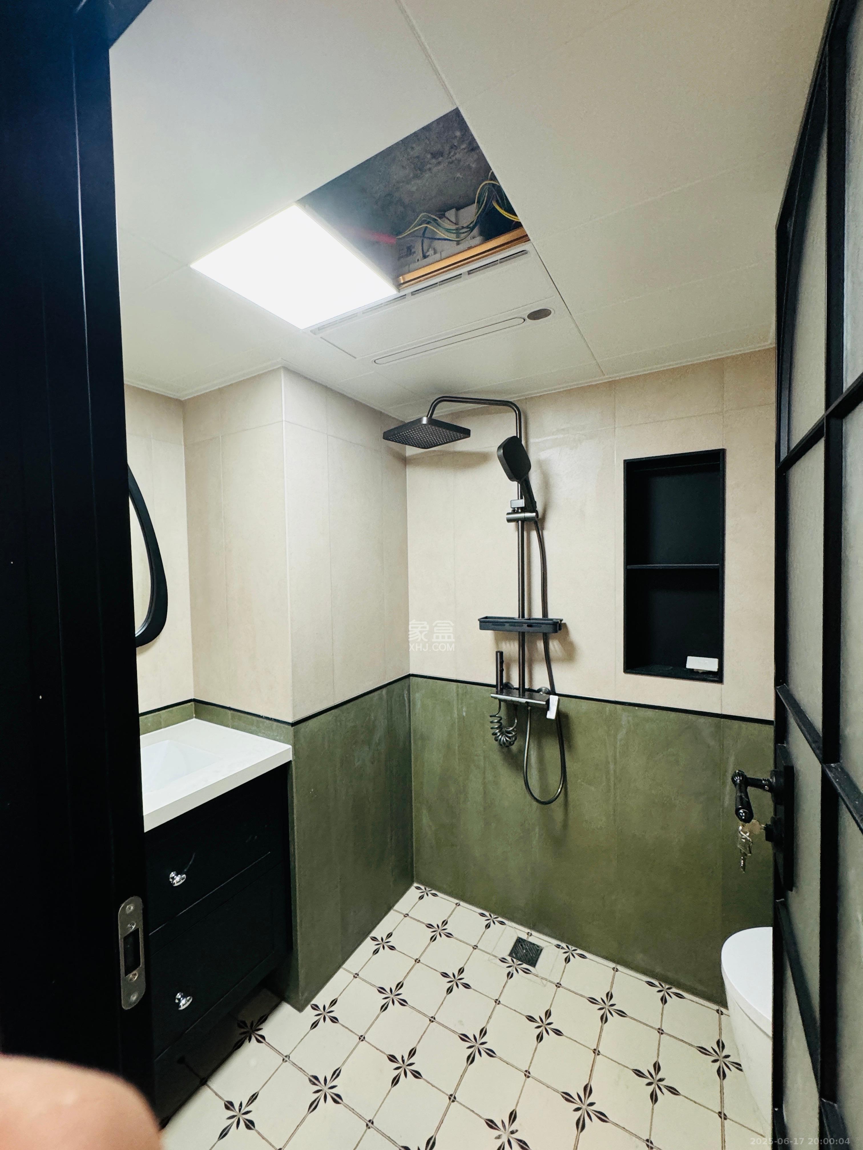 建发养云  2室1厅1卫   3300.00元/月室内图