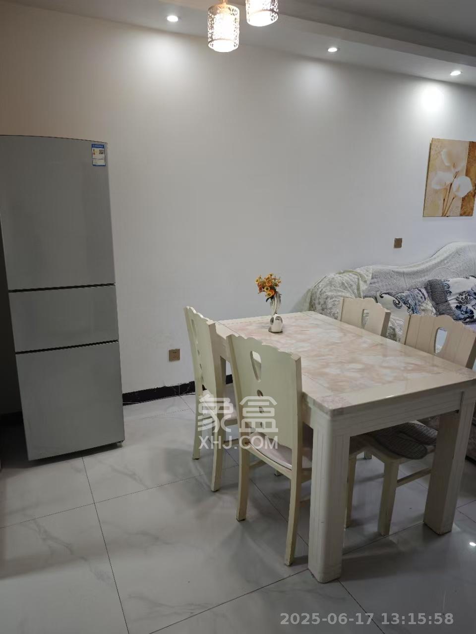 佳兆业水岸新都 3室2厅2卫 1500.0元/月 佳兆业水岸新都 3室2厅2卫 1500.0元/月室内图