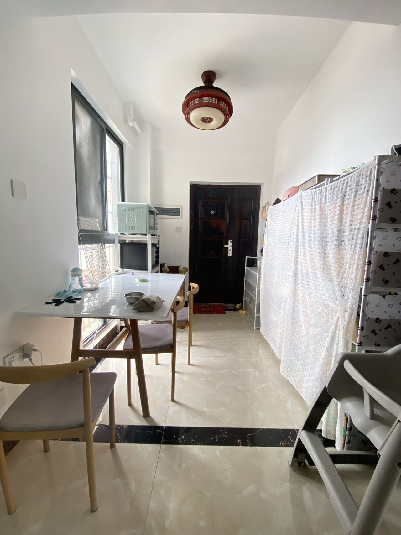 滨江花城  2室2厅1卫    108.0万 滨江花城  2室2厅1卫    108.0万室内图