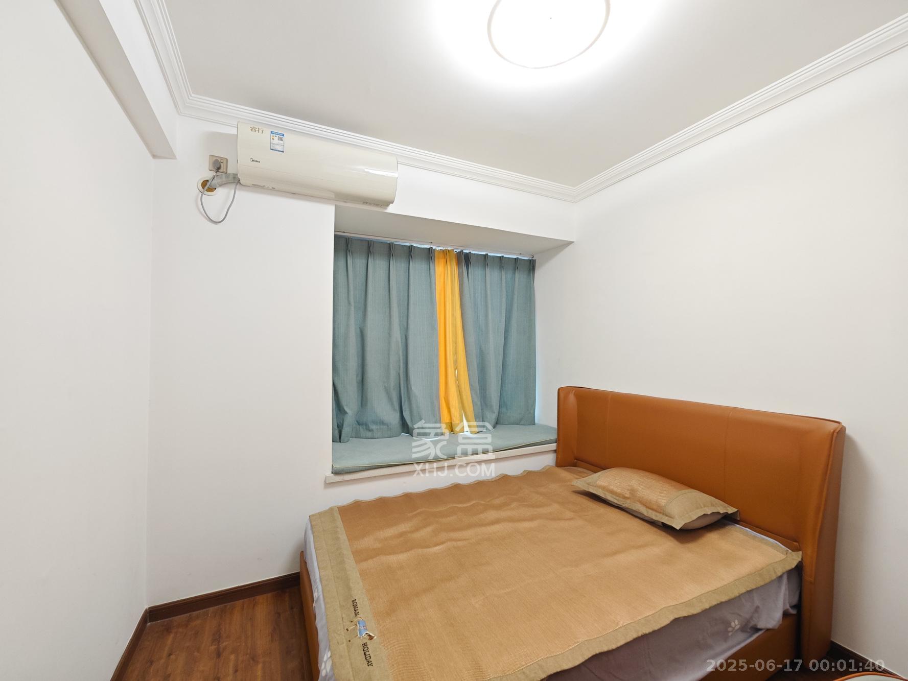 奥园誉景华府 3室2厅2卫 85.0万 奥园誉景华府 3室2厅2卫 85.0万卧室