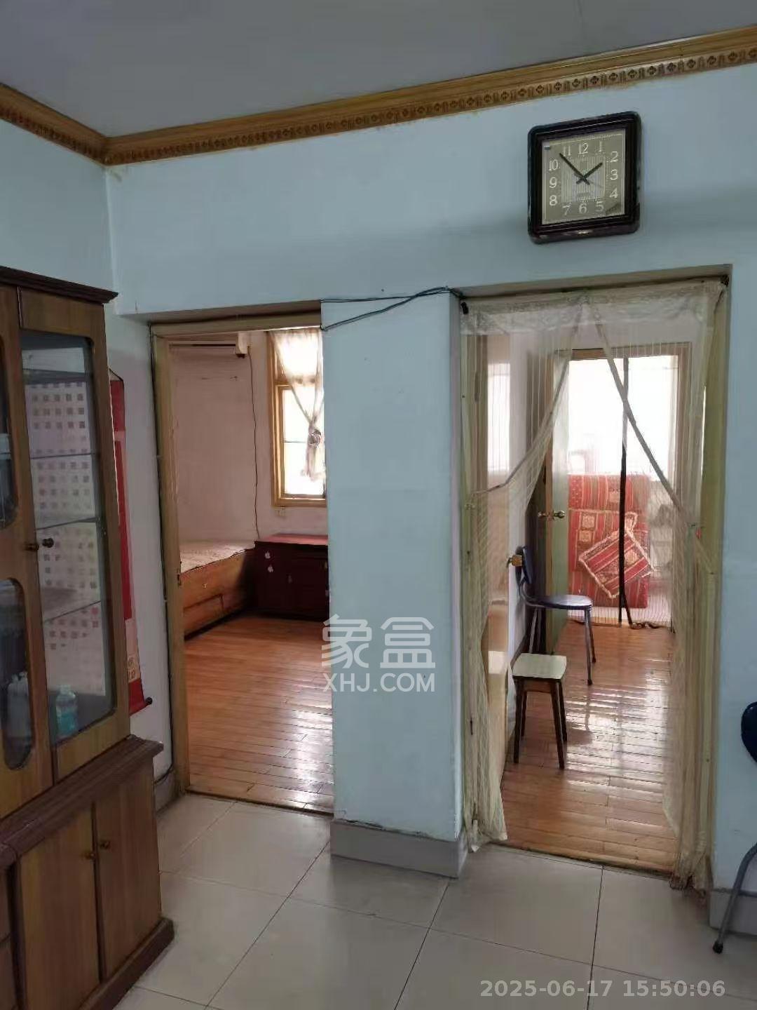 楚怡公寓  2室1厅1卫   1500.00元/月室内图