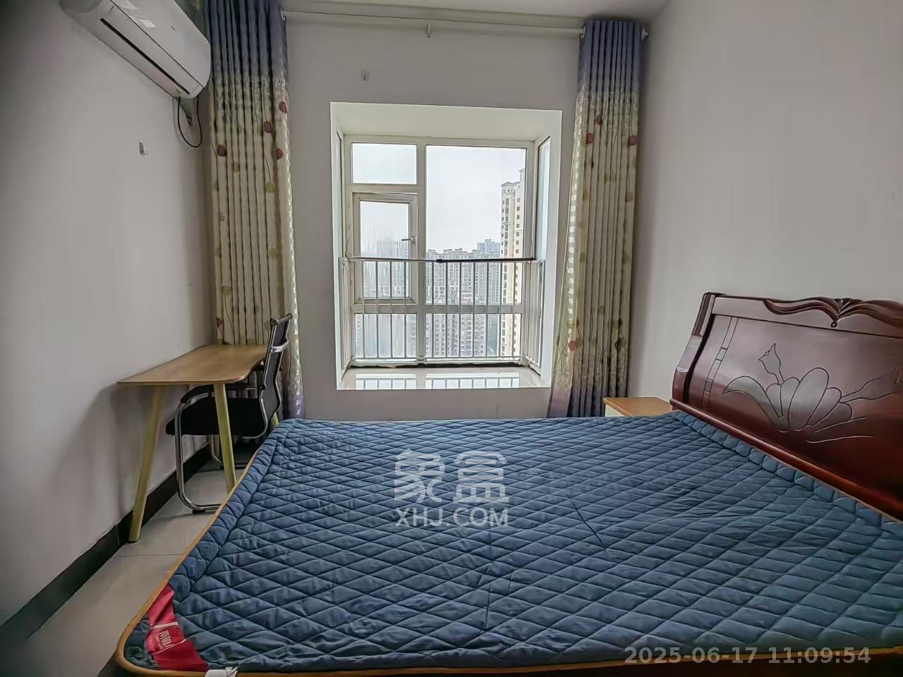 米兰春天  4室2厅2卫    2400.0元/月 米兰春天  4室2厅2卫    2400.0元/月室内图