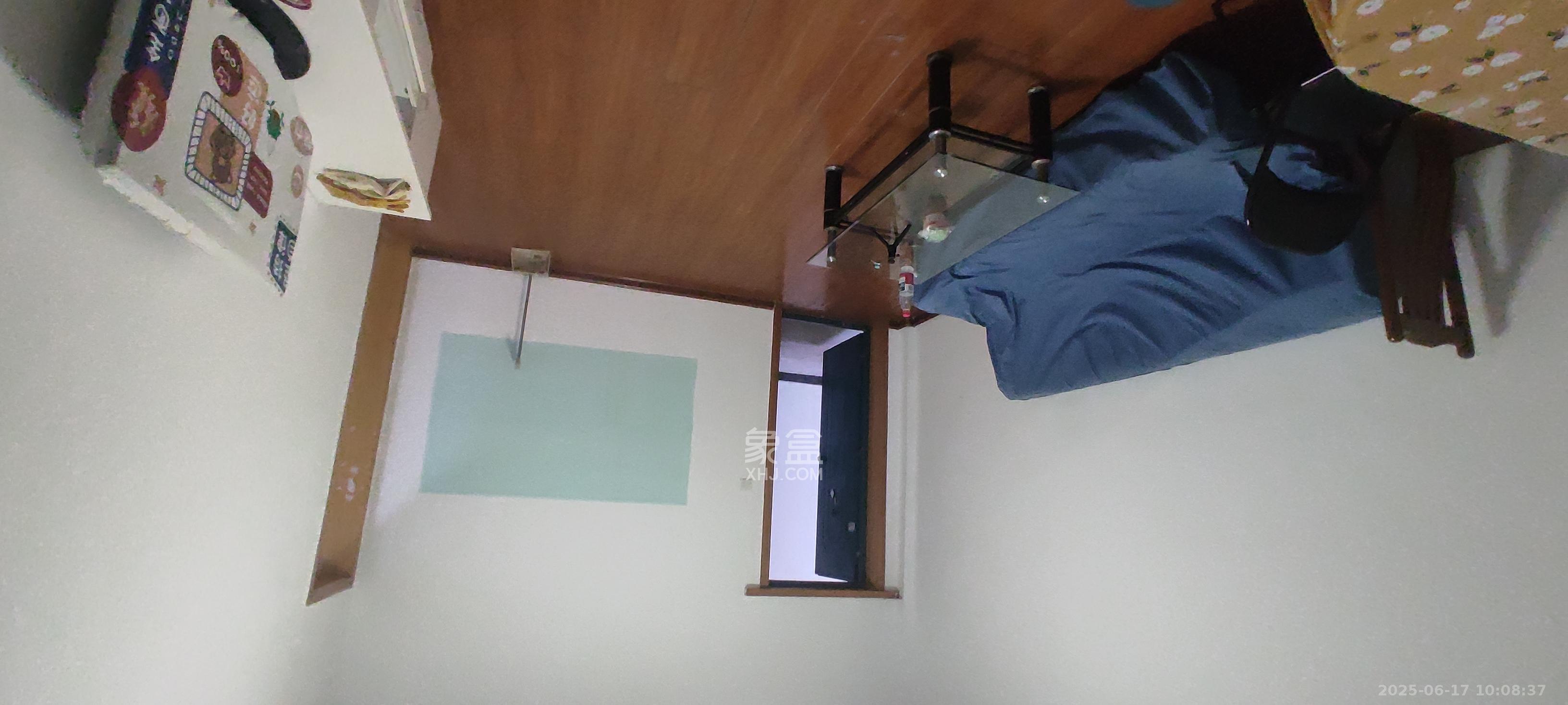 友谊社区（建湘瓷厂住宅小区）  1室1厅1卫   1200.00元/月