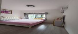 山城上品  1室0厅0卫   2580.00元/月