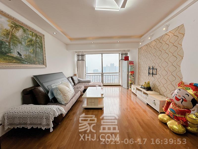 长宝1667  3室2厅1卫   4800.00元/月室内图1