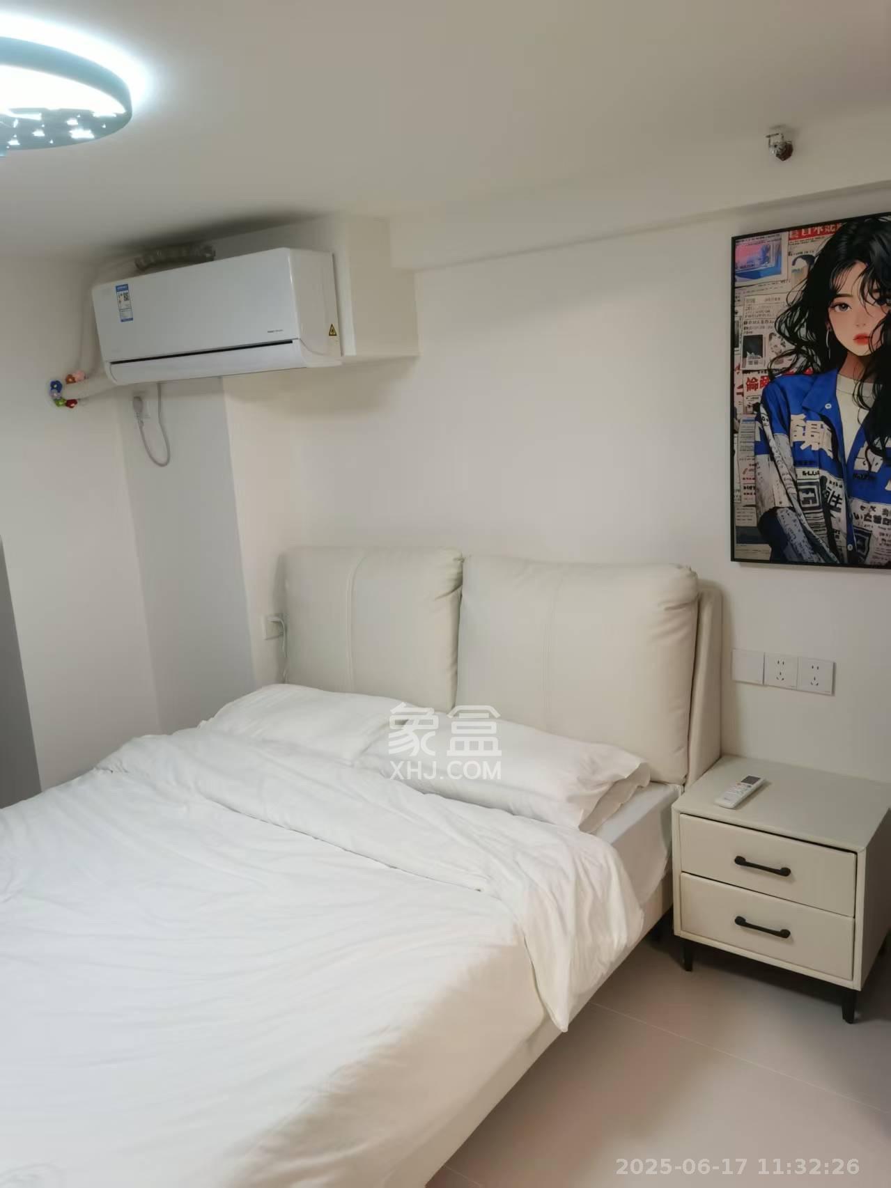 时代MOMA云PARK  2室1厅1卫   3000.00元/月室内图