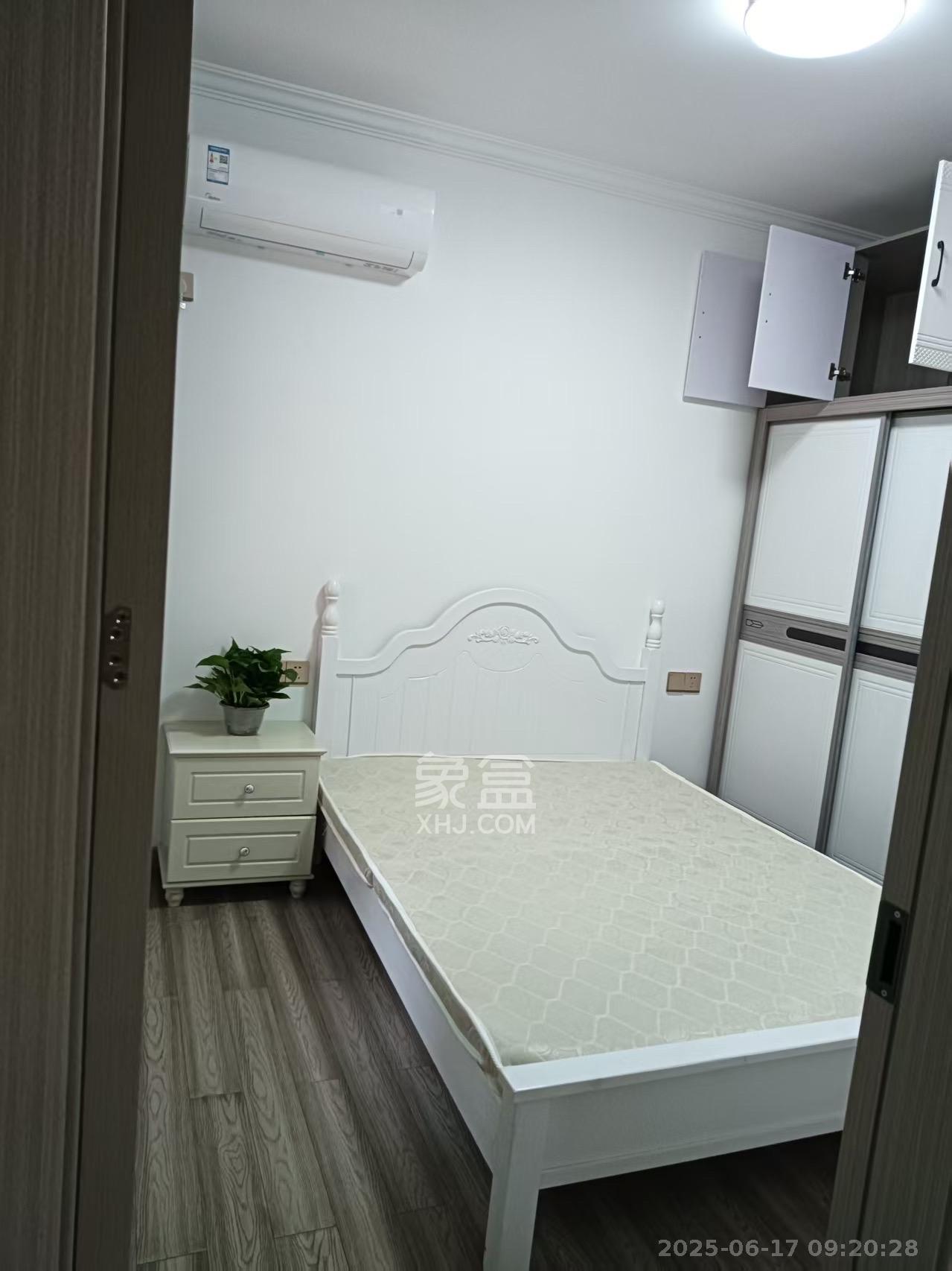 水墨林溪  3室1厅2卫   2800.00元/月室内图