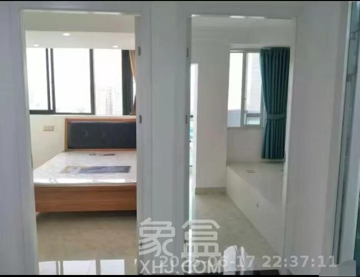上东印象  2室1厅1卫   1600.00元/月室内图