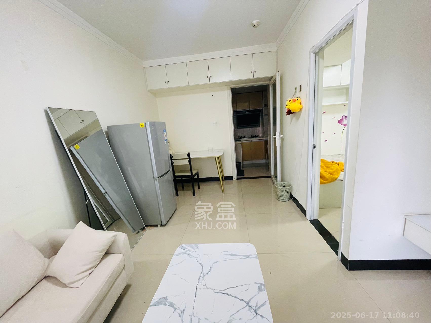 少帅府  2室1厅1卫    2200.0元/月室内图