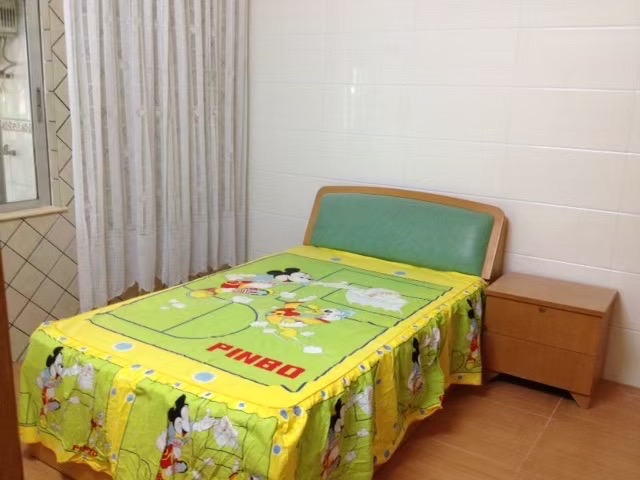 安全厅宿舍(和邦路)  3室2厅1卫   2200.00元/月室内图