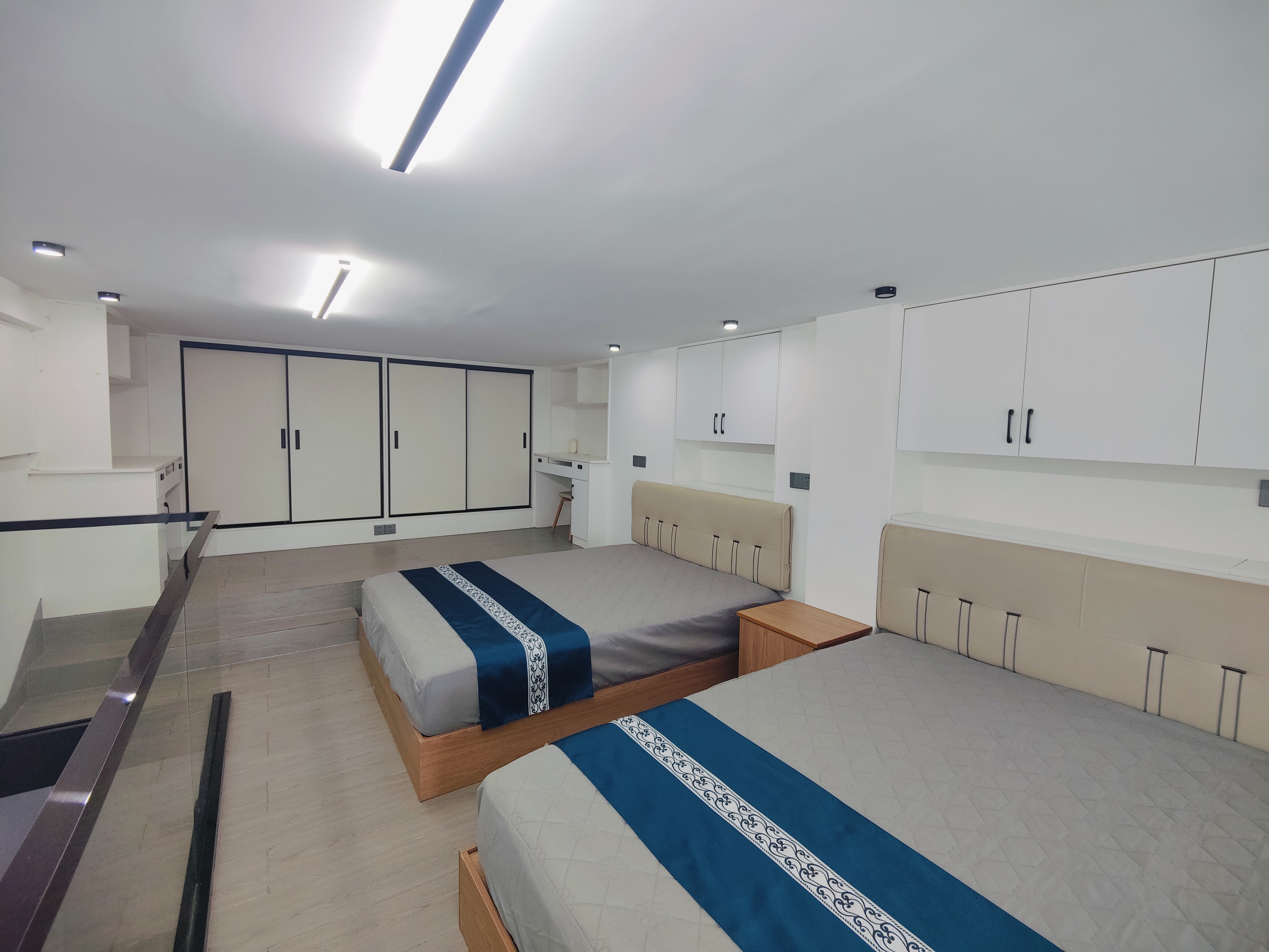 船山公馆  1室0厅0卫   2200.00元/月室内图