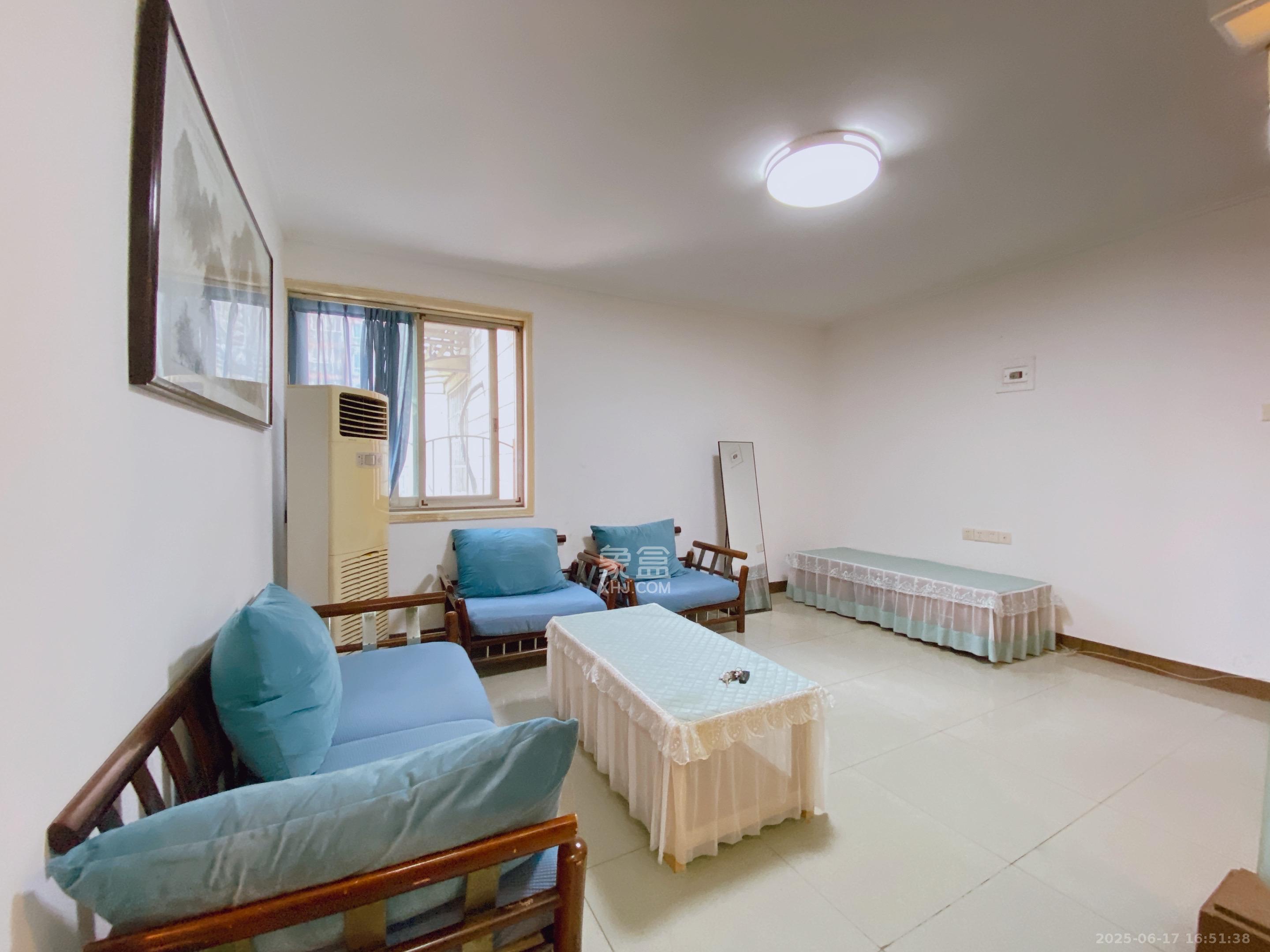 海东青大厦 3室2厅2卫 3000.0元/月 海东青大厦 3室2厅2卫 3000.0元/月室内图