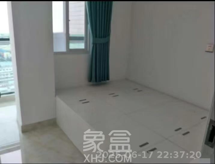 上东印象  2室1厅1卫   1600.00元/月室内图