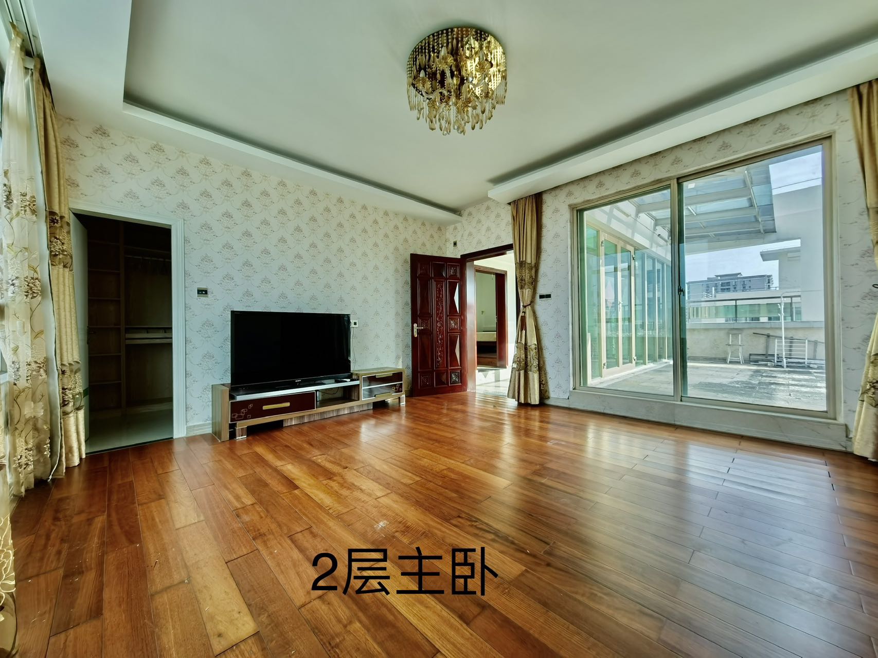省人大机关住宅小区（海南省人大常委会机关住宅小区）  3室2厅2卫   4000.00元/月室内图