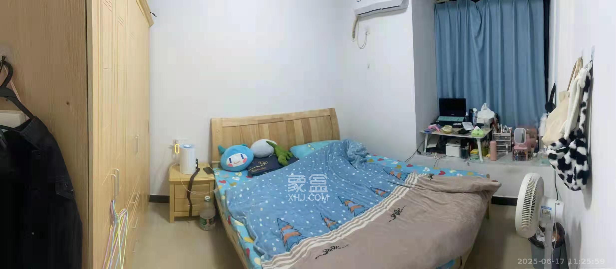 恒生碧水龙庭  3室2厅2卫    2200.0元/月室内图