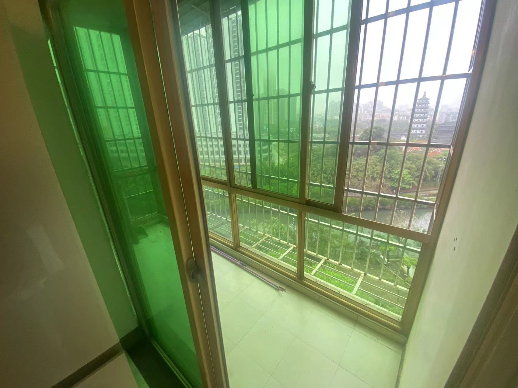 省人大机关住宅小区（海南省人大常委会机关住宅小区）  4室2厅1卫   238.00万室内图