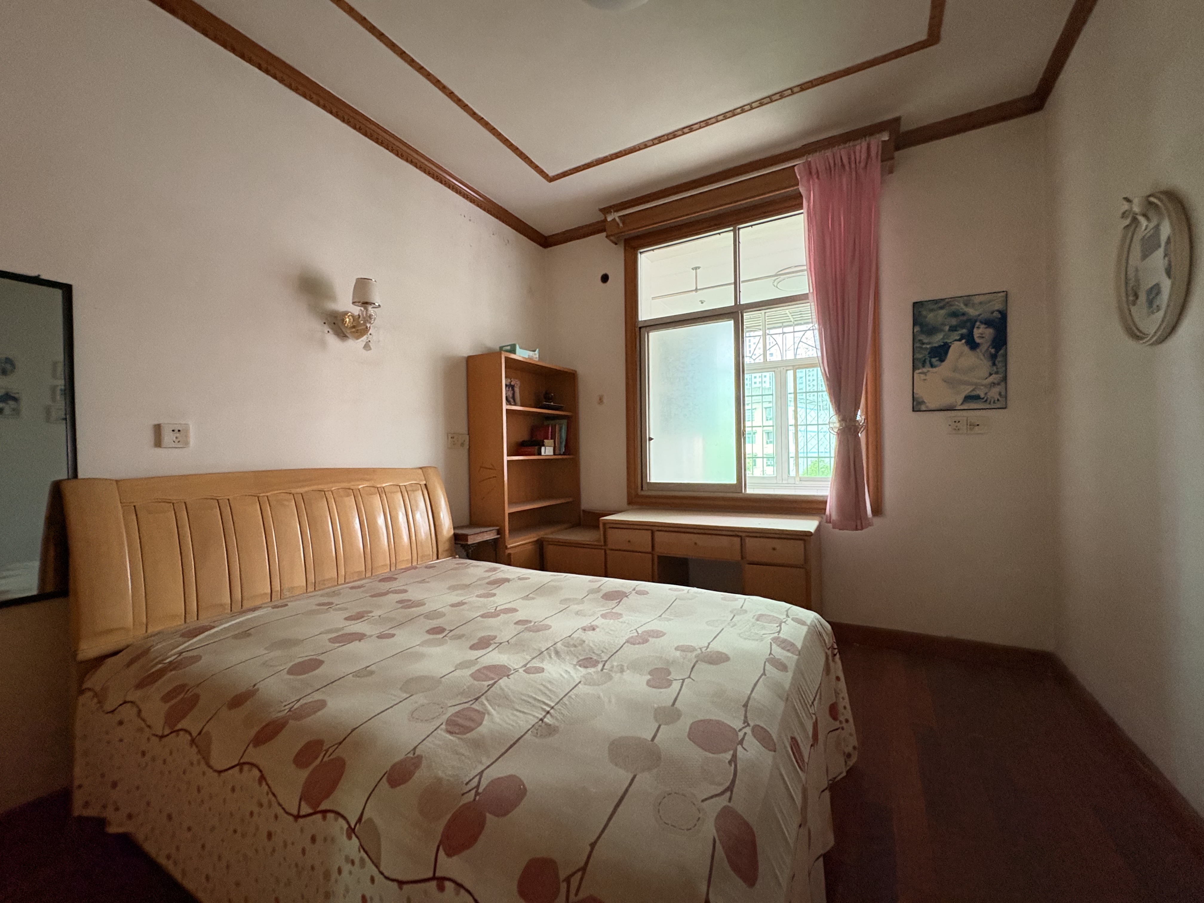 罗溪路散盘  3室2厅2卫    1000.0元/月 罗溪路散盘  3室2厅2卫    1000.0元/月室内图