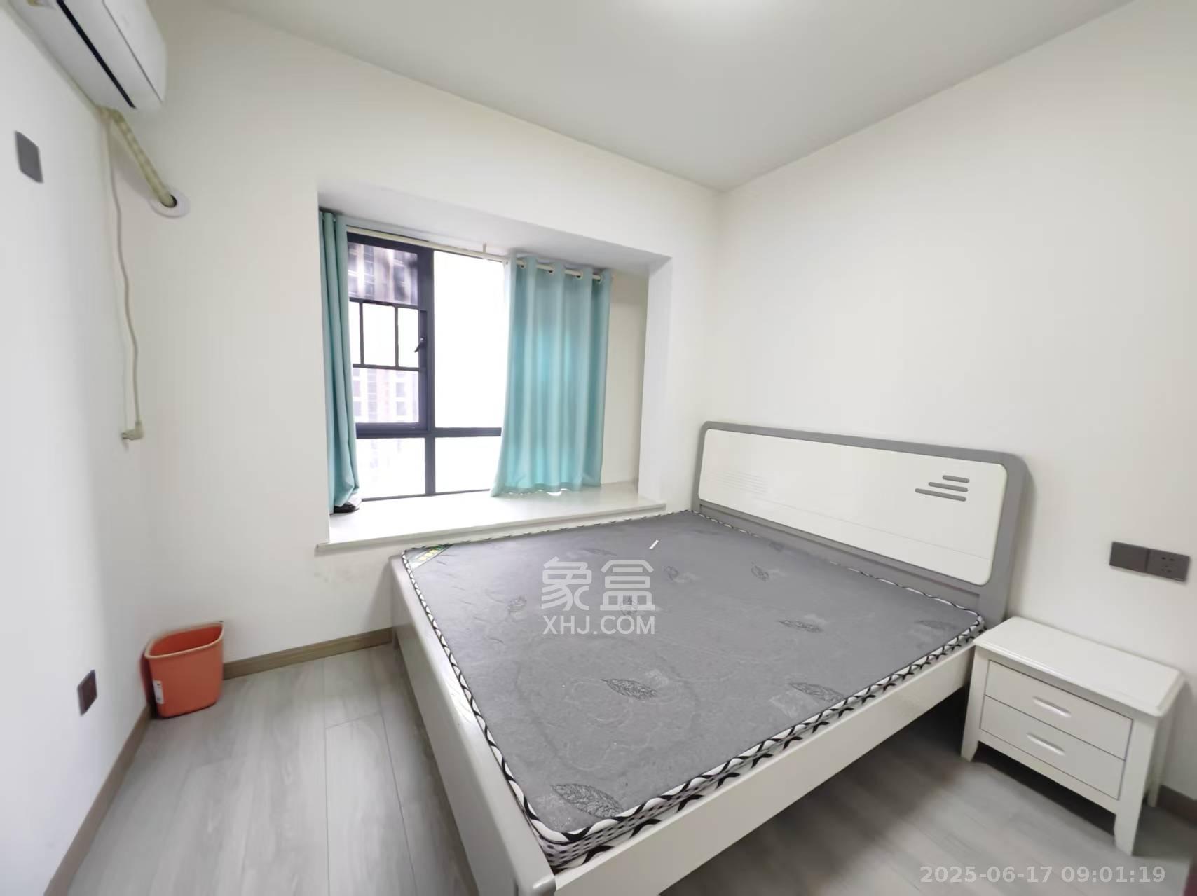 金霞美墅兰庭  4室2厅2卫   2380.00元/月室内图