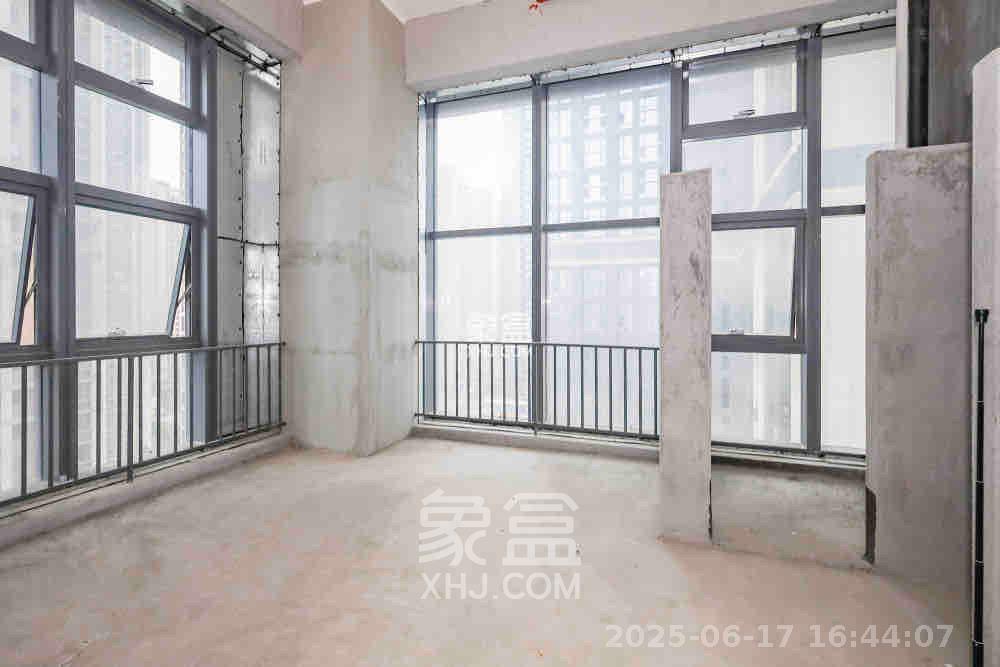 卓越中寰 2室1厅1卫 3800.0元/月 卓越中寰 2室1厅1卫 3800.0元/月室内图