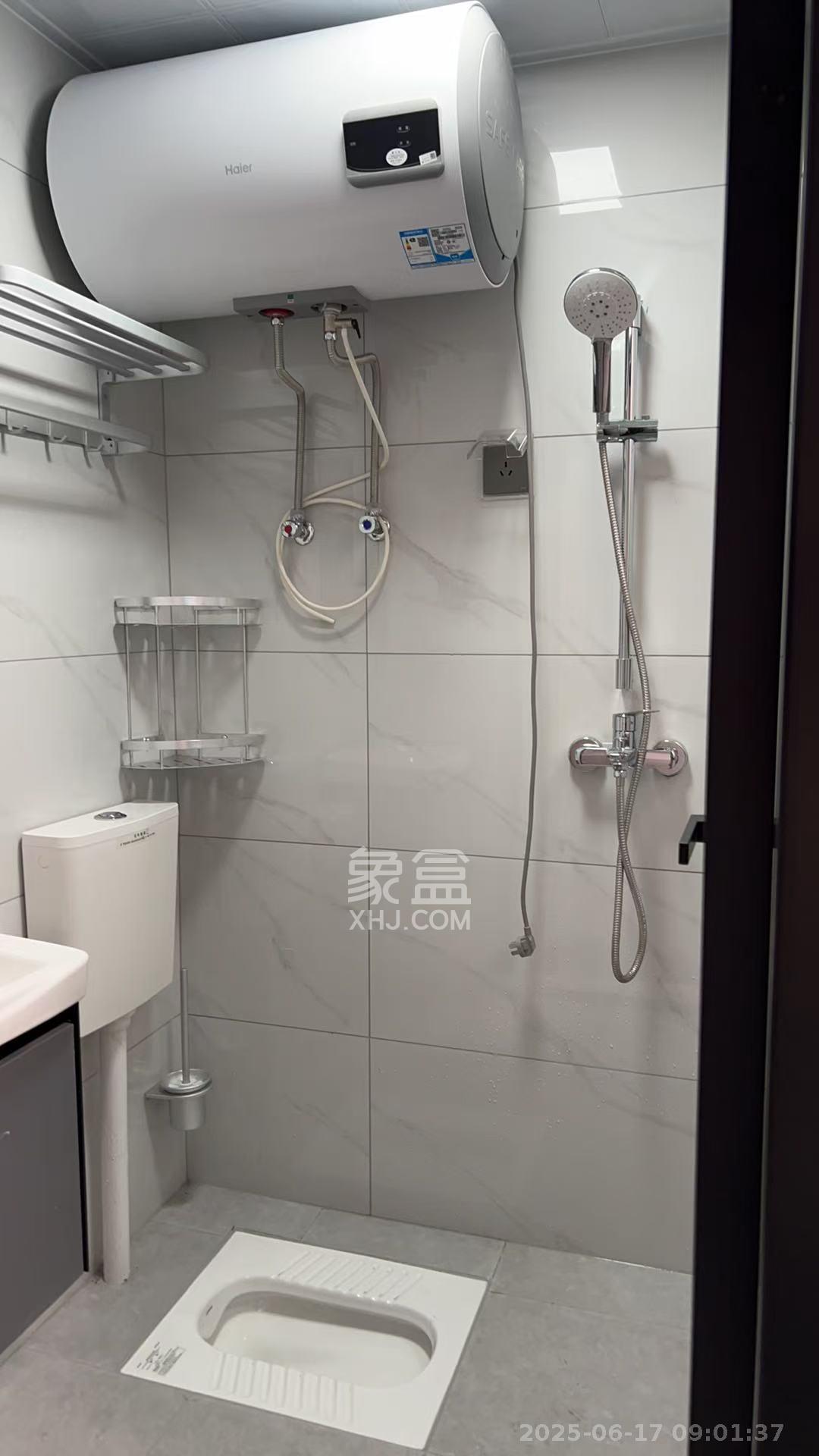 和印轩 1室1厅1卫 1800.0元/月 和印轩 1室1厅1卫 1800.0元/月室内图