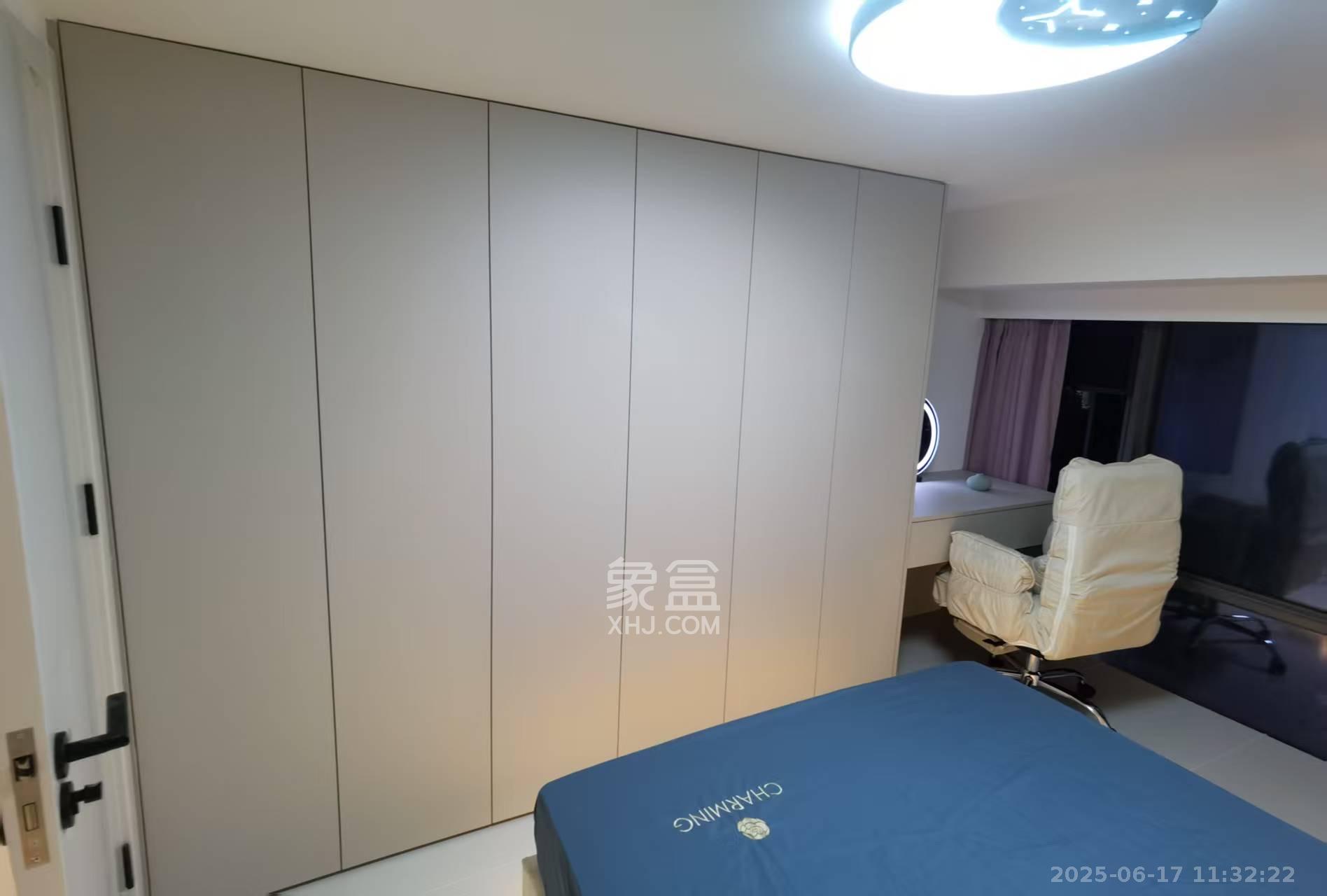 时代MOMA云PARK  2室1厅1卫   3000.00元/月室内图
