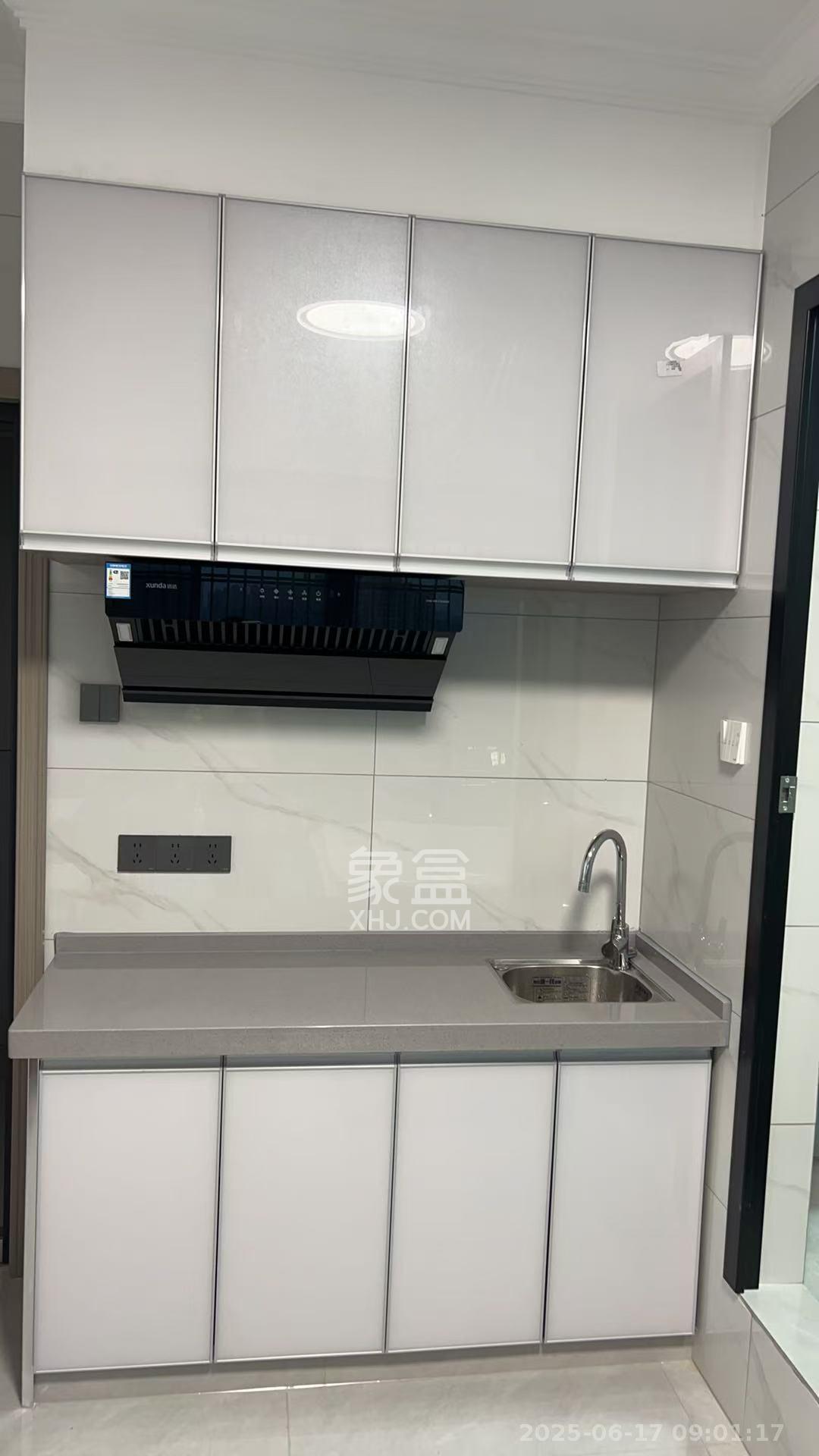 和印轩 1室1厅1卫 1800.0元/月 和印轩 1室1厅1卫 1800.0元/月室内图